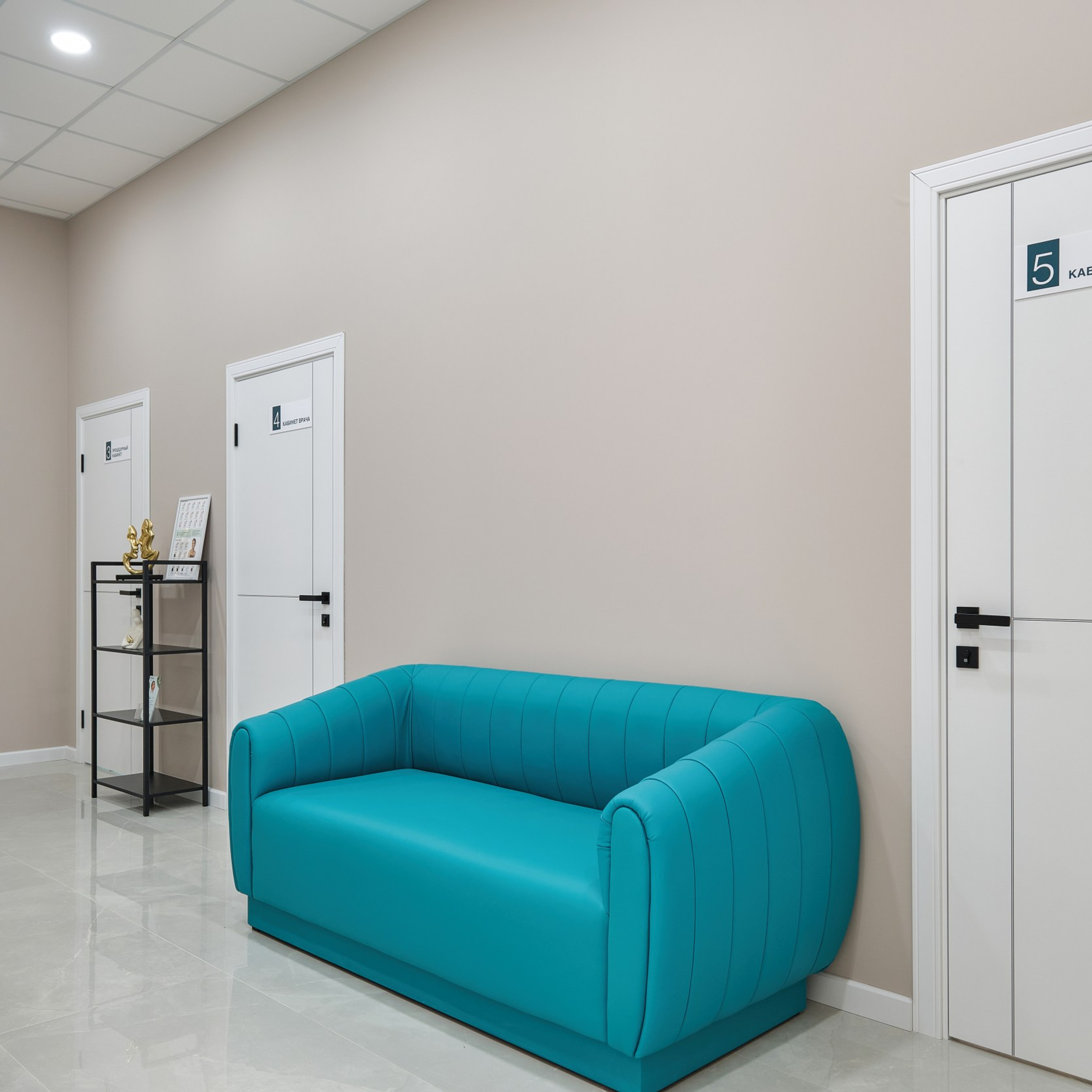 Интерьерная фотосъемка недвижимости в Москве и Московской области