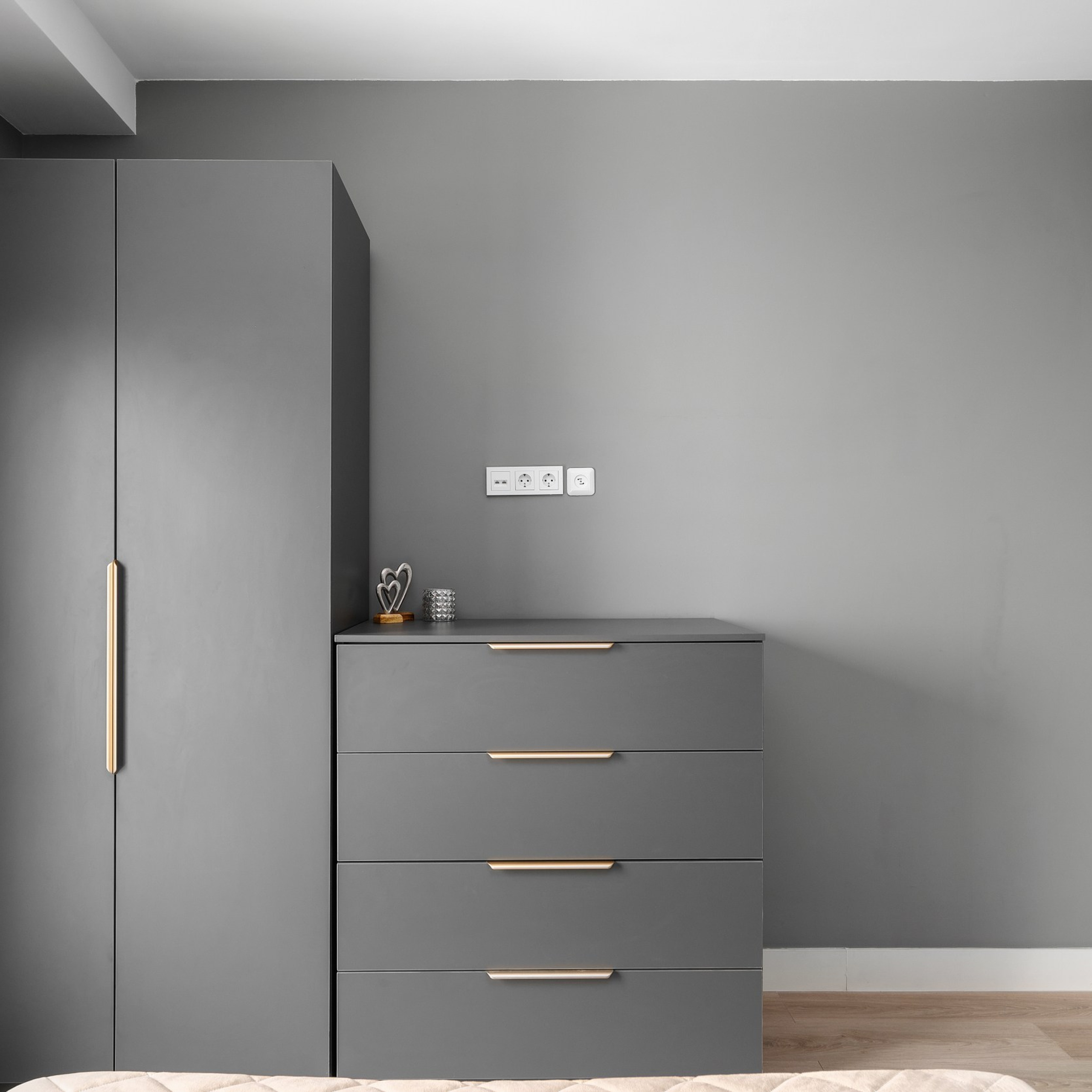 Фотосъемка интерьера квартиры для объявления об аренде