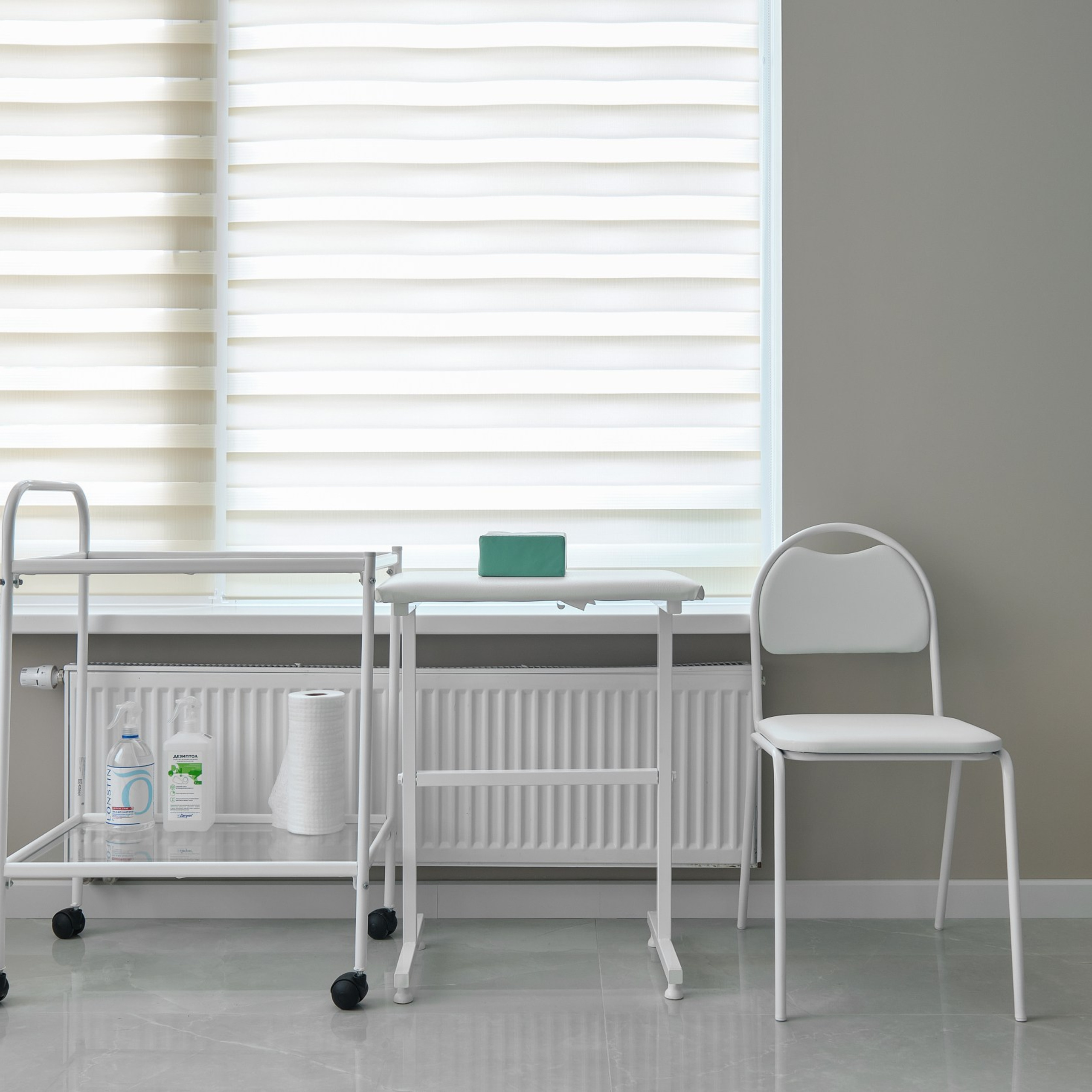 Интерьерная фотосъемка недвижимости в Москве и Московской области