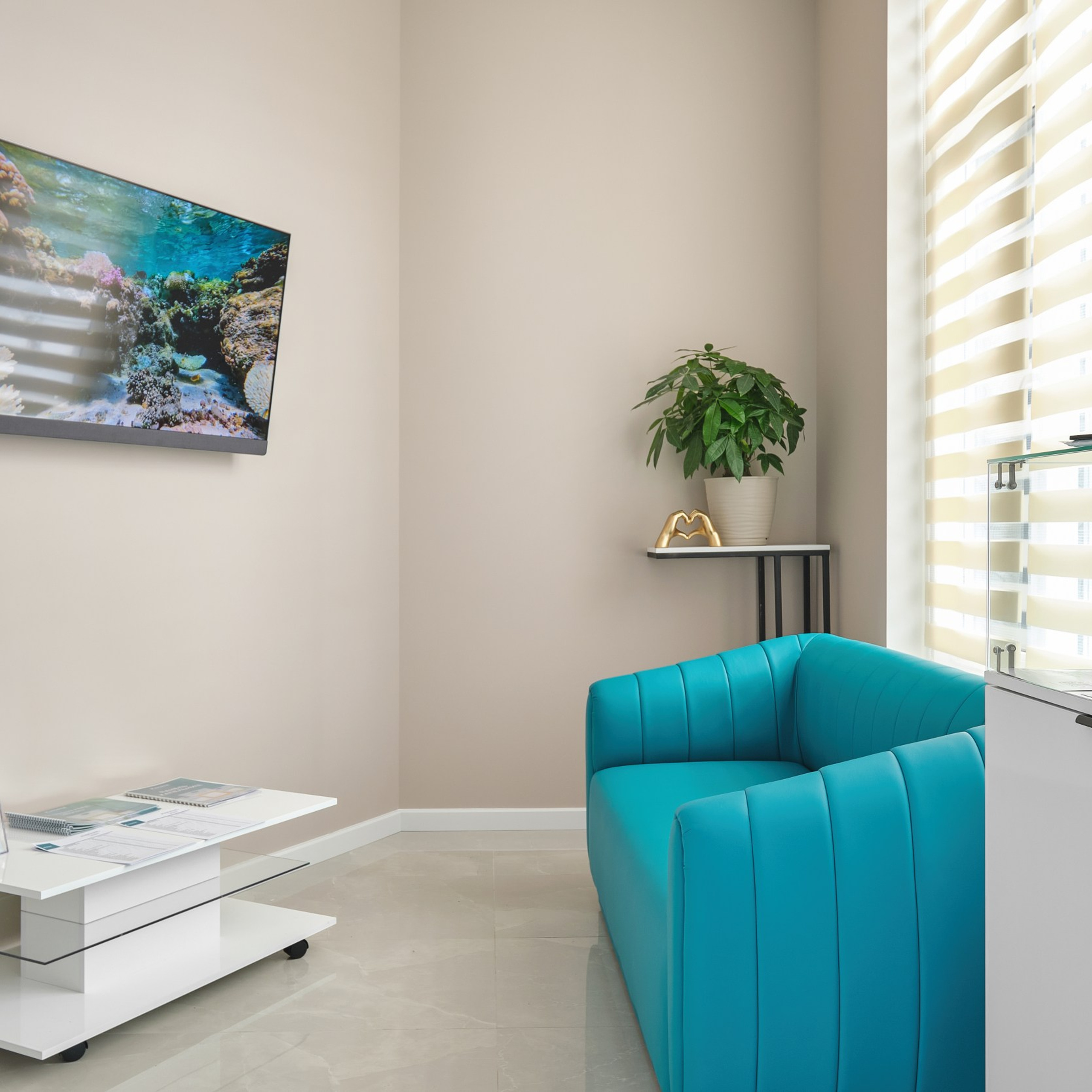 Интерьерная фотосъемка недвижимости в Москве и Московской области