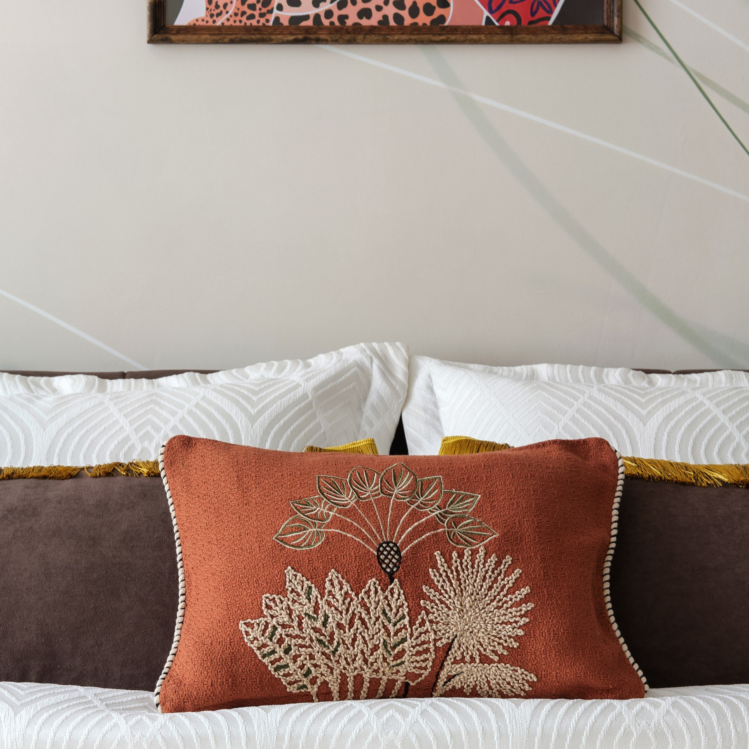 Фотосъемка интерьера квартиры для портфолио дизайнера