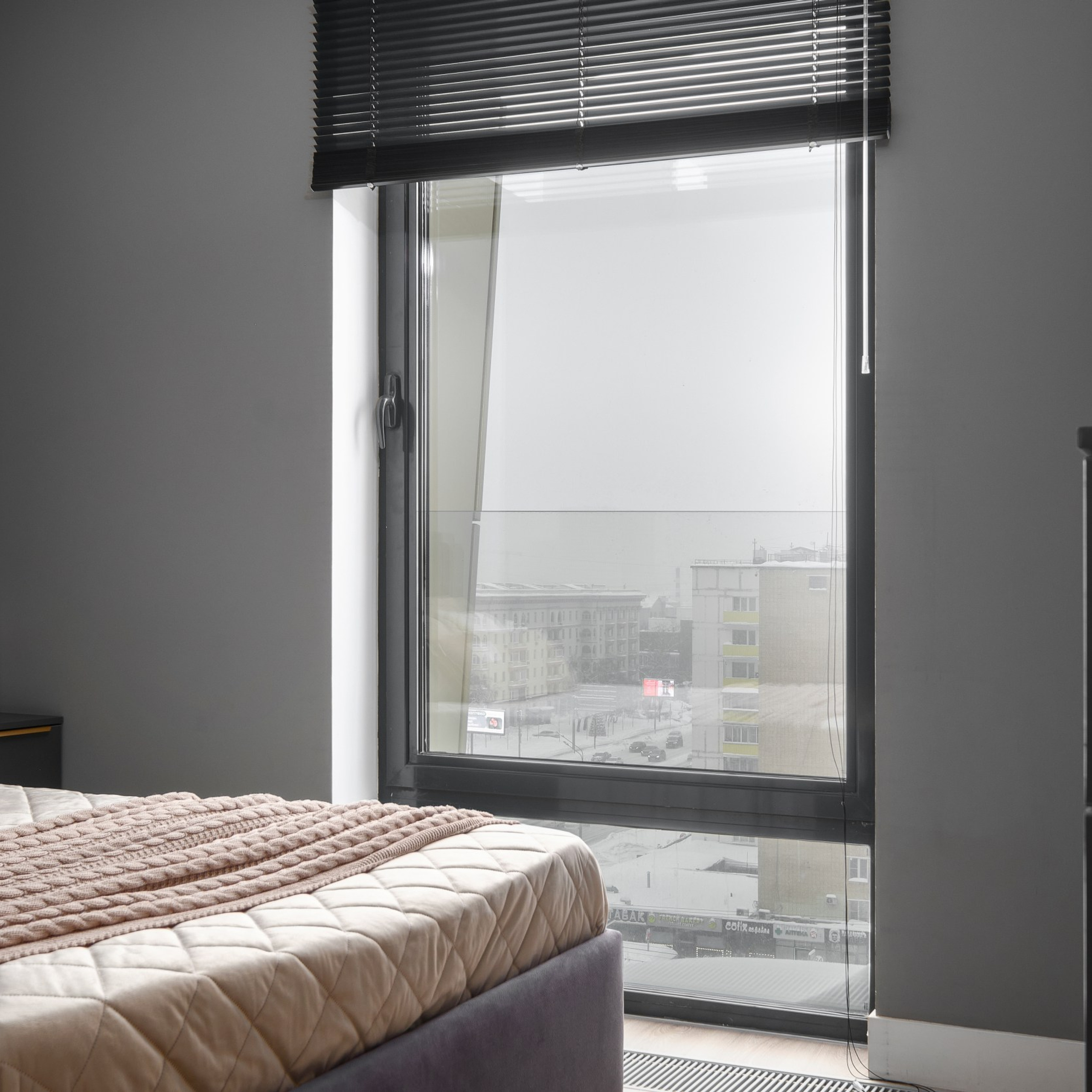 Фотосъемка интерьера квартиры для объявления об аренде