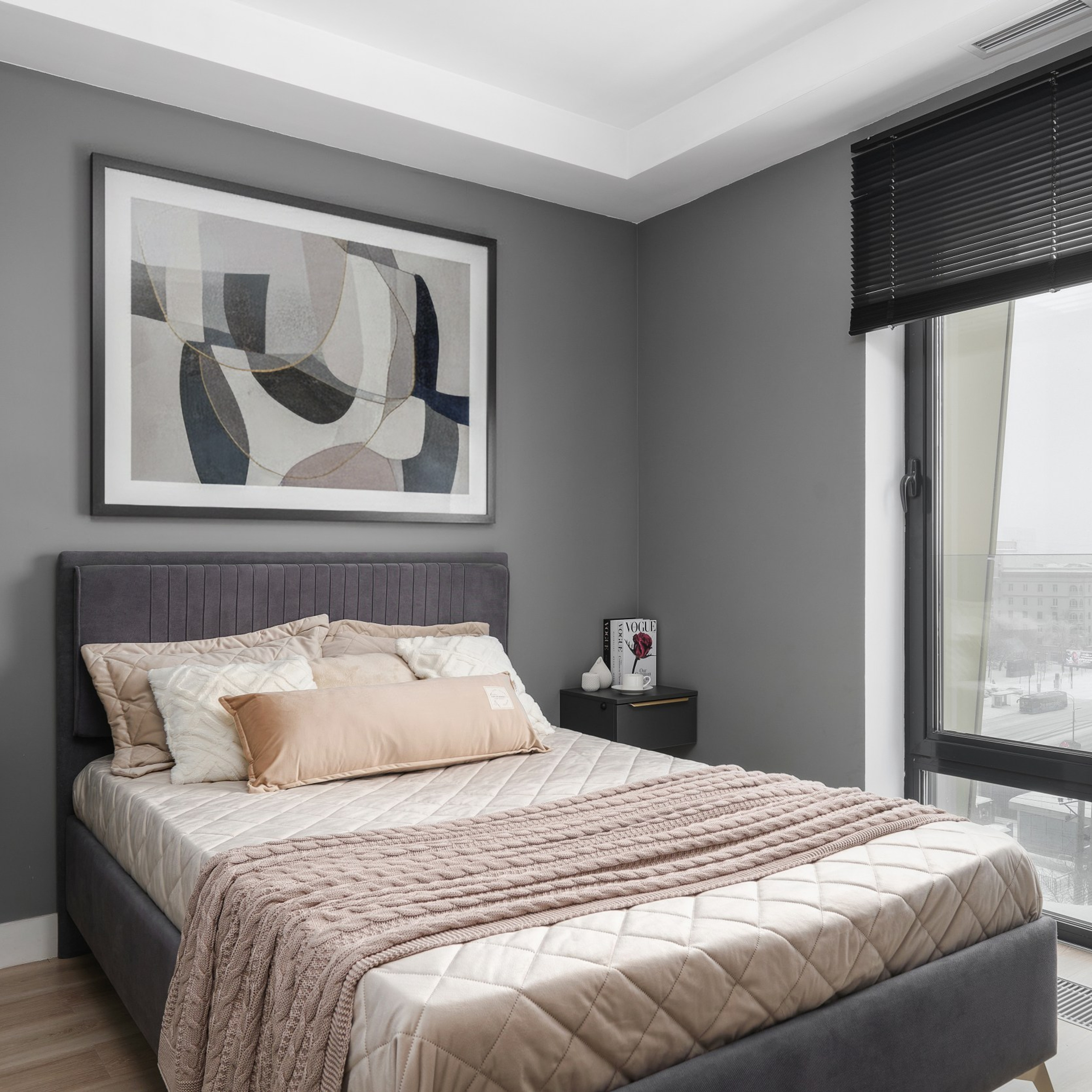 Фотосъемка интерьера квартиры для объявления об аренде