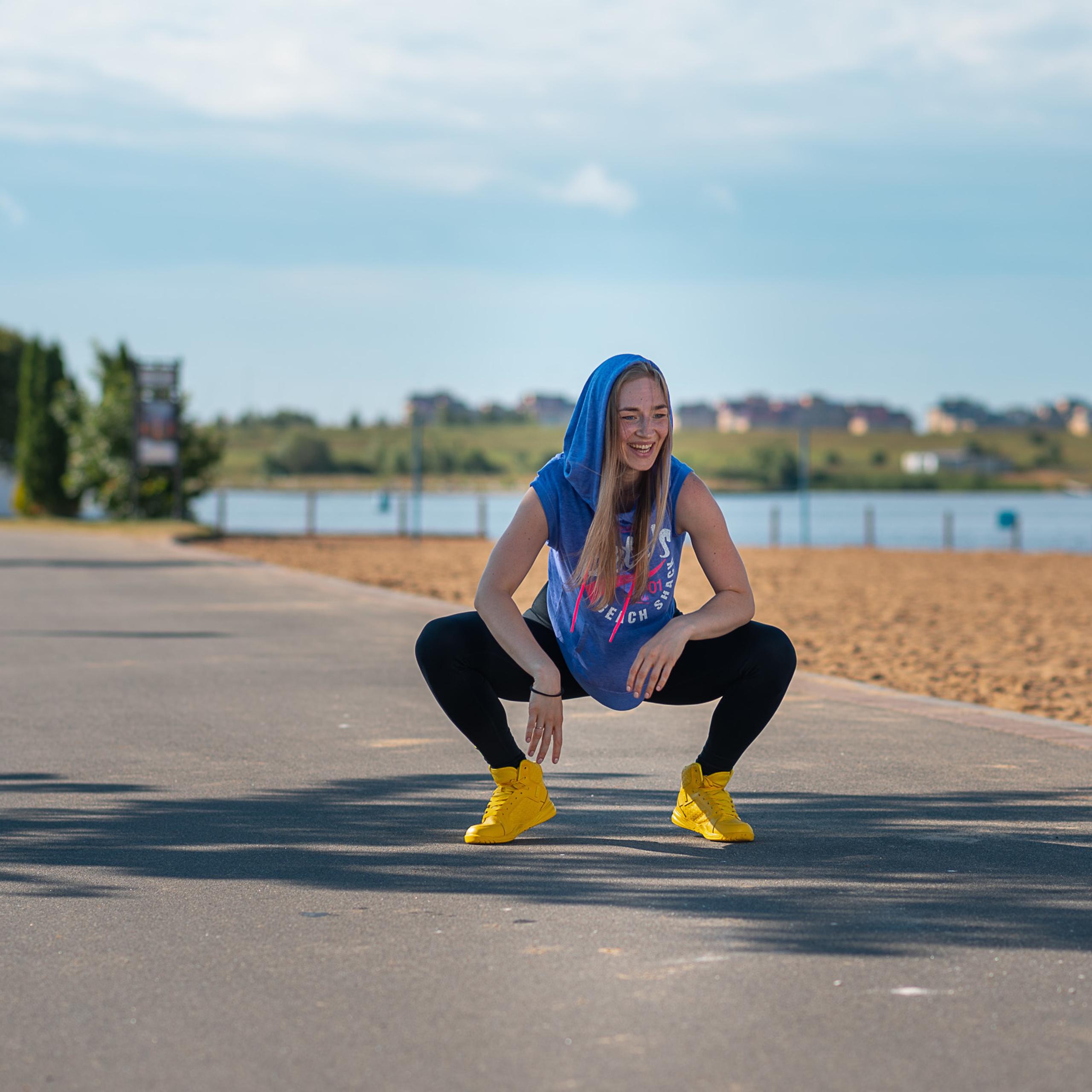 Radisson Resort, Zavidovo Урок по Zumba. Свадебный фотограф, видеограф в Клину, Москве, Зеленограде, Калабушкин