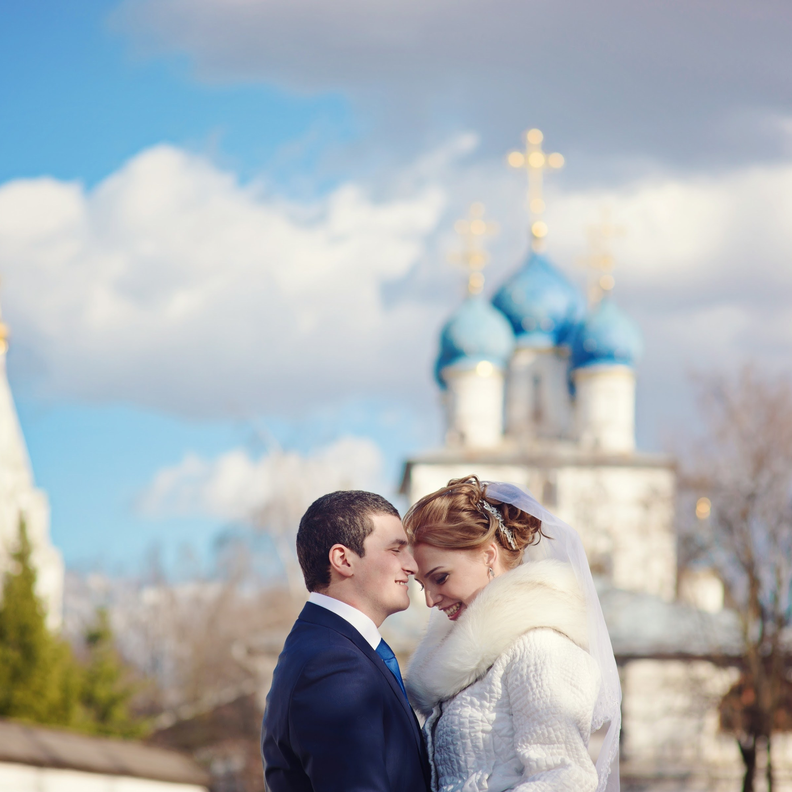 Семейный и детский фотограф в Москве Андрей Банников