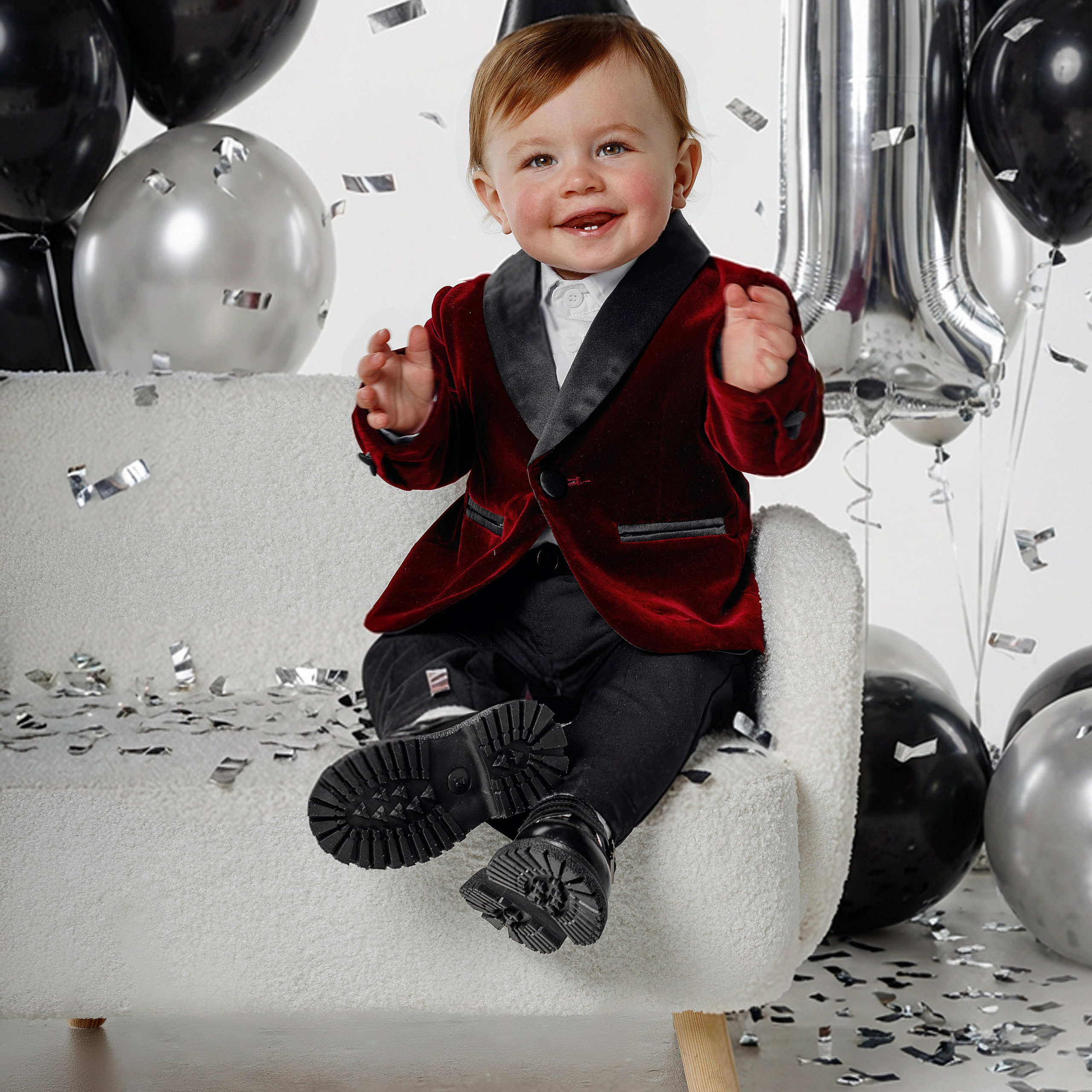 Годовасие Андрюши