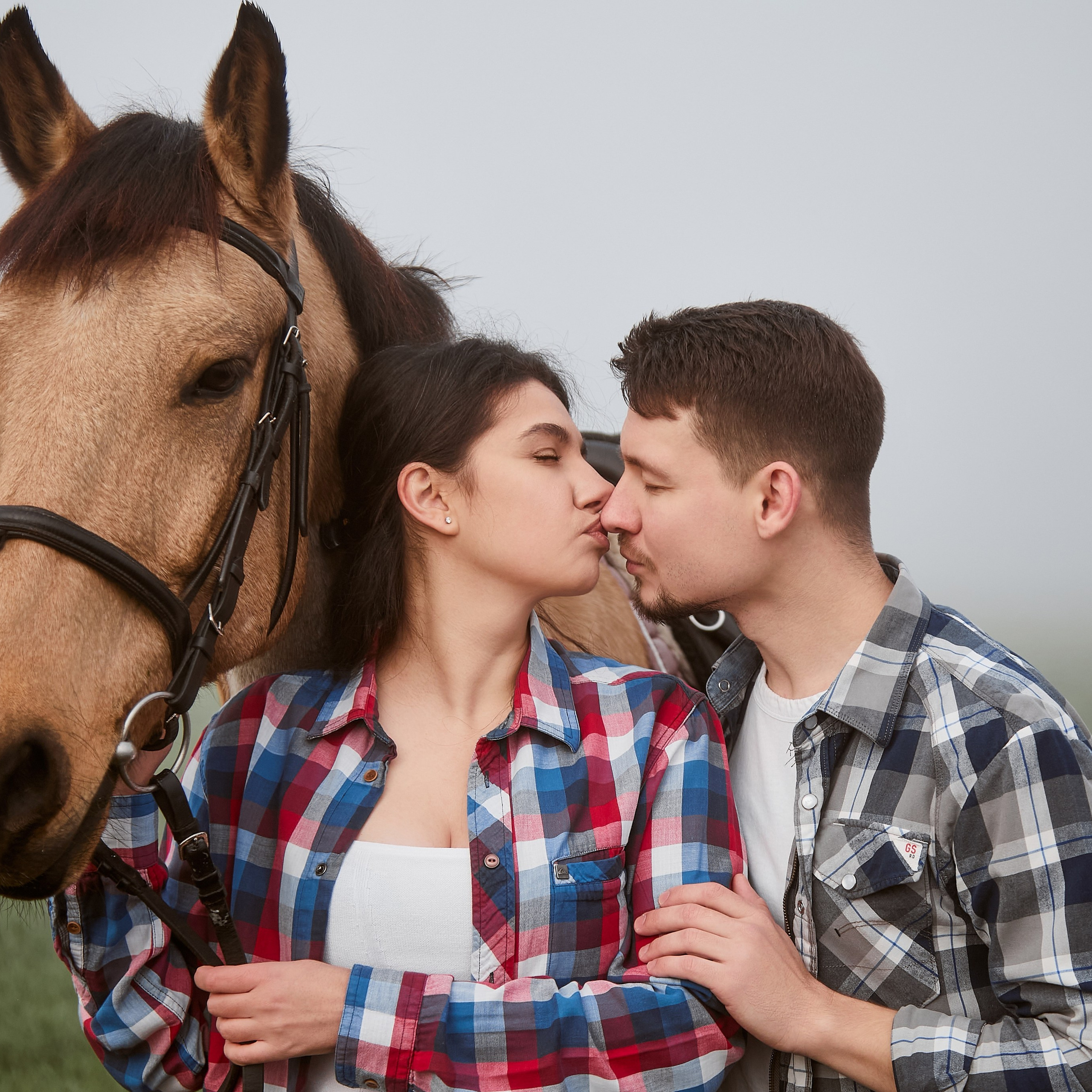 «Он, Она и Винсент ван Гог»