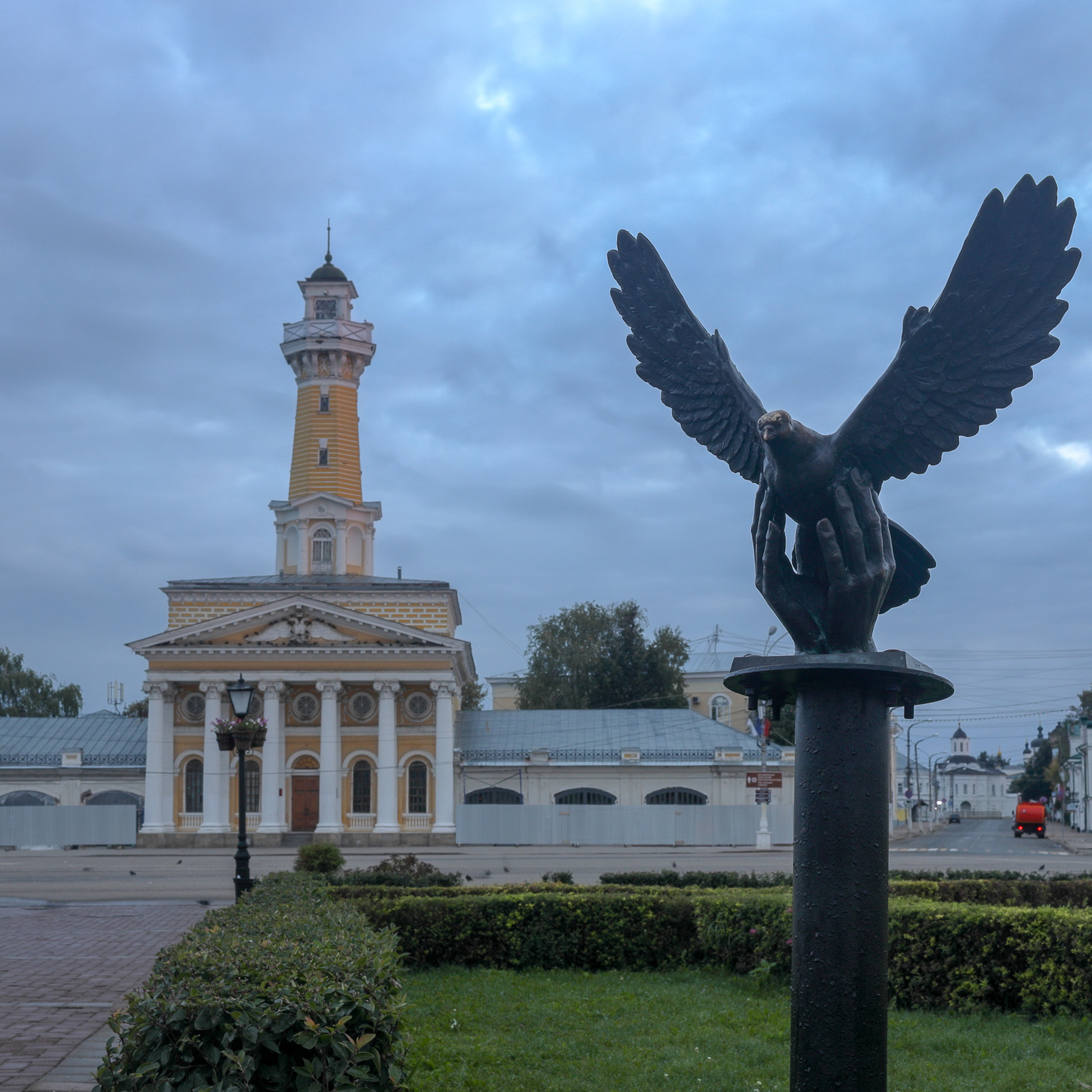 Архитектура