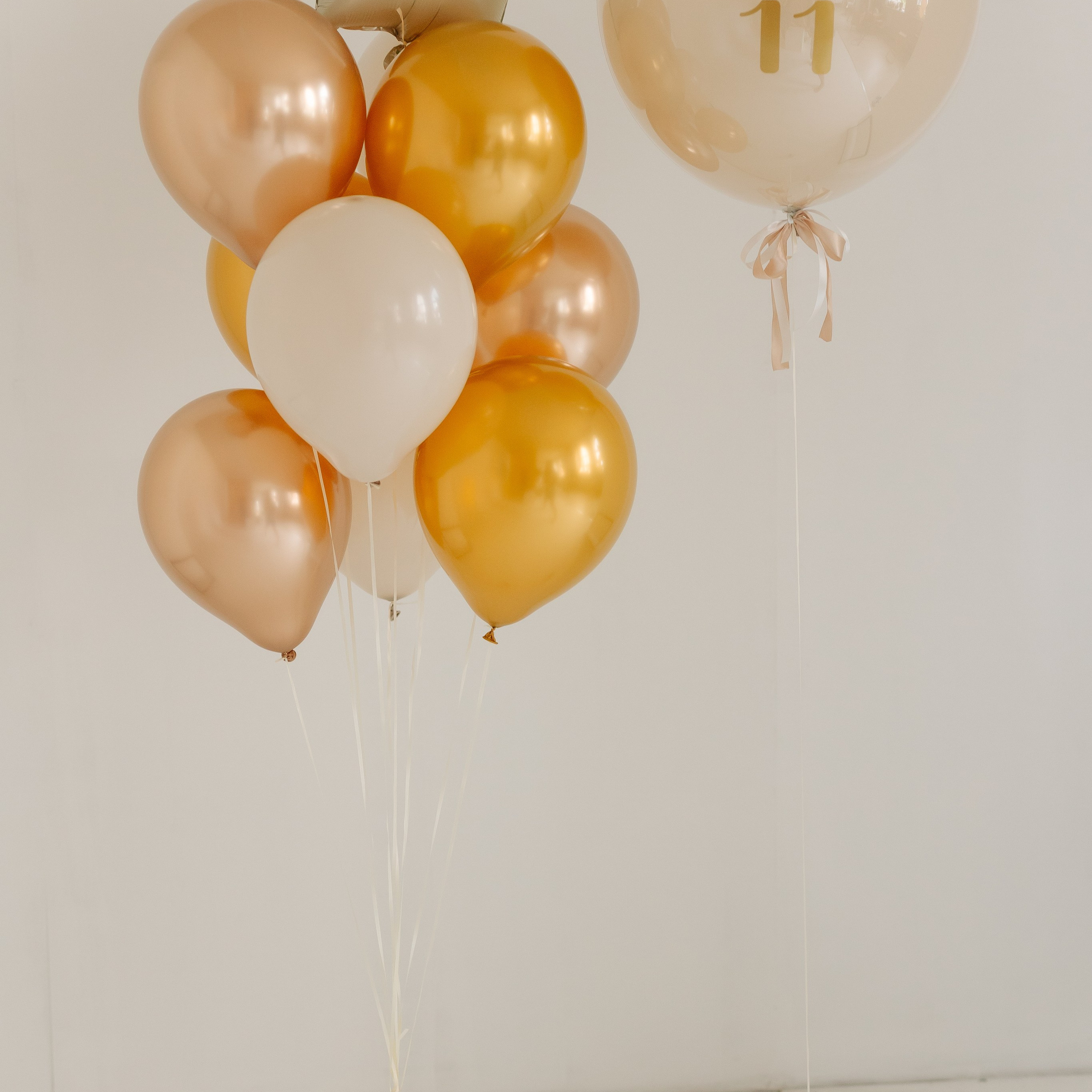 Композиции на День Рождения