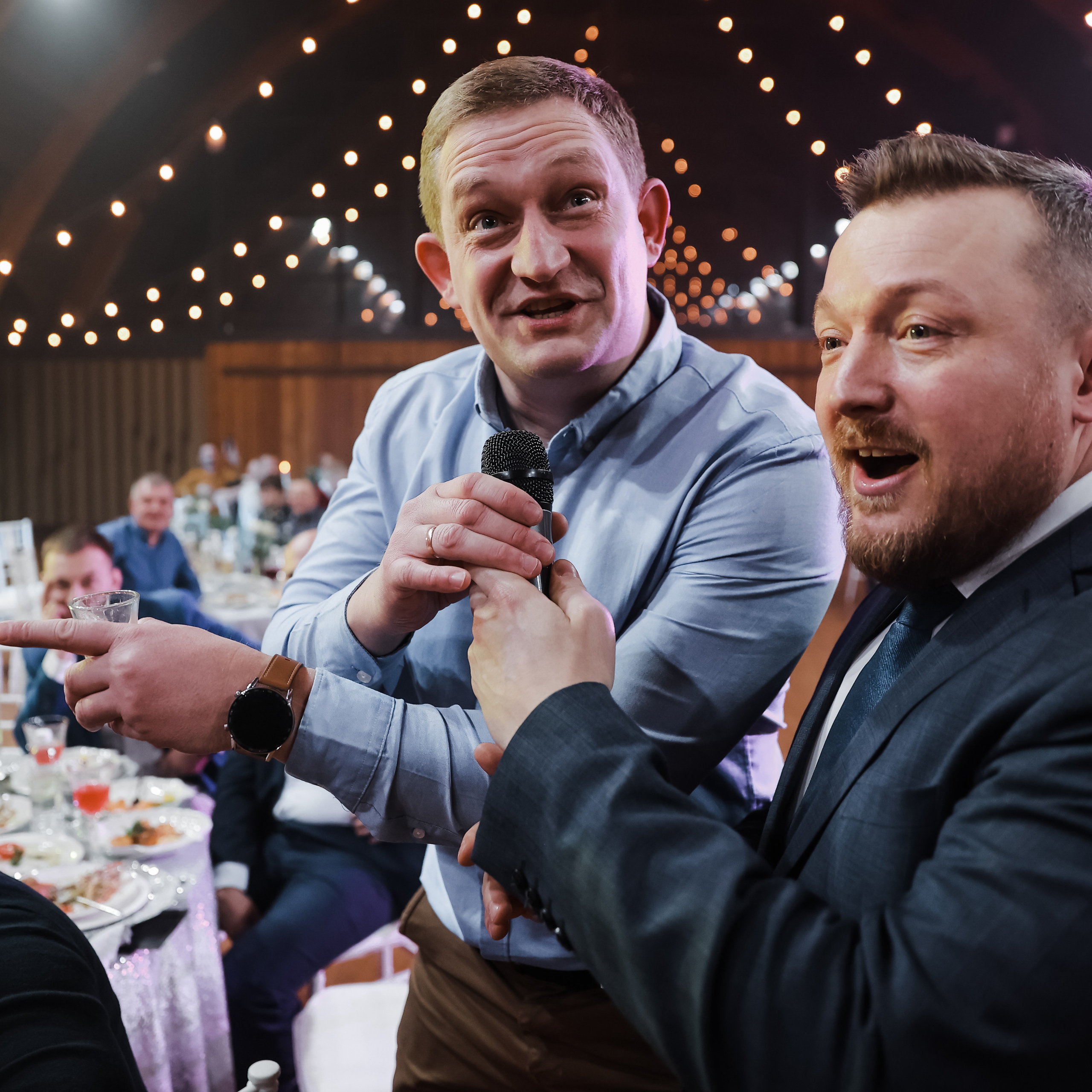 Ведущий на корпоратив в Москве. Ведущий корпоративов. Ведущий на корпо. Ведущий на свадьбу, корпоратив и юбилей в Москве Сергей Рябинин