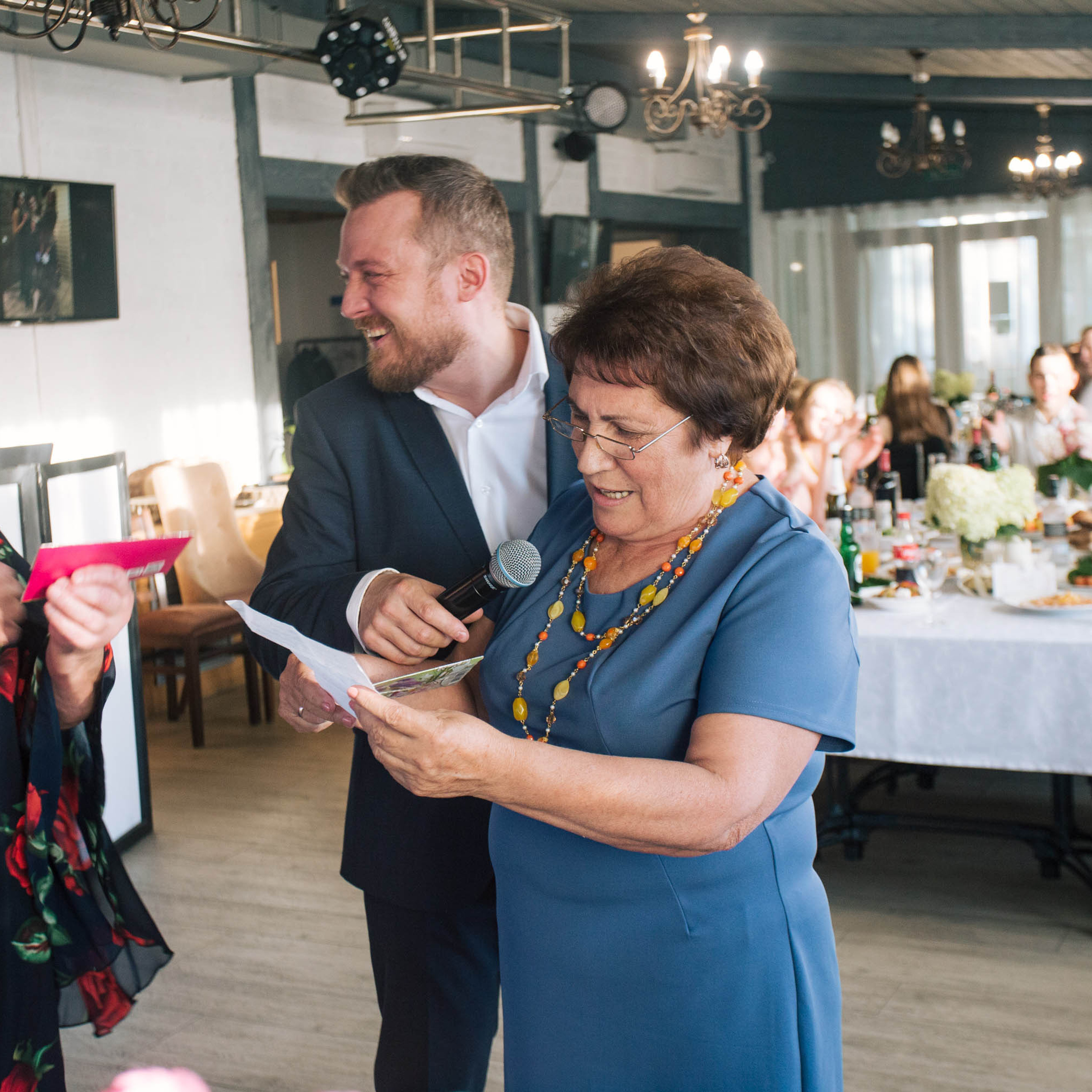 Ведущий на юбилей. Ведущий на День рождения. Ведущий на юбилей Москва. Ведущий на свадьбу, корпоратив и юбилей в Москве Сергей Рябинин