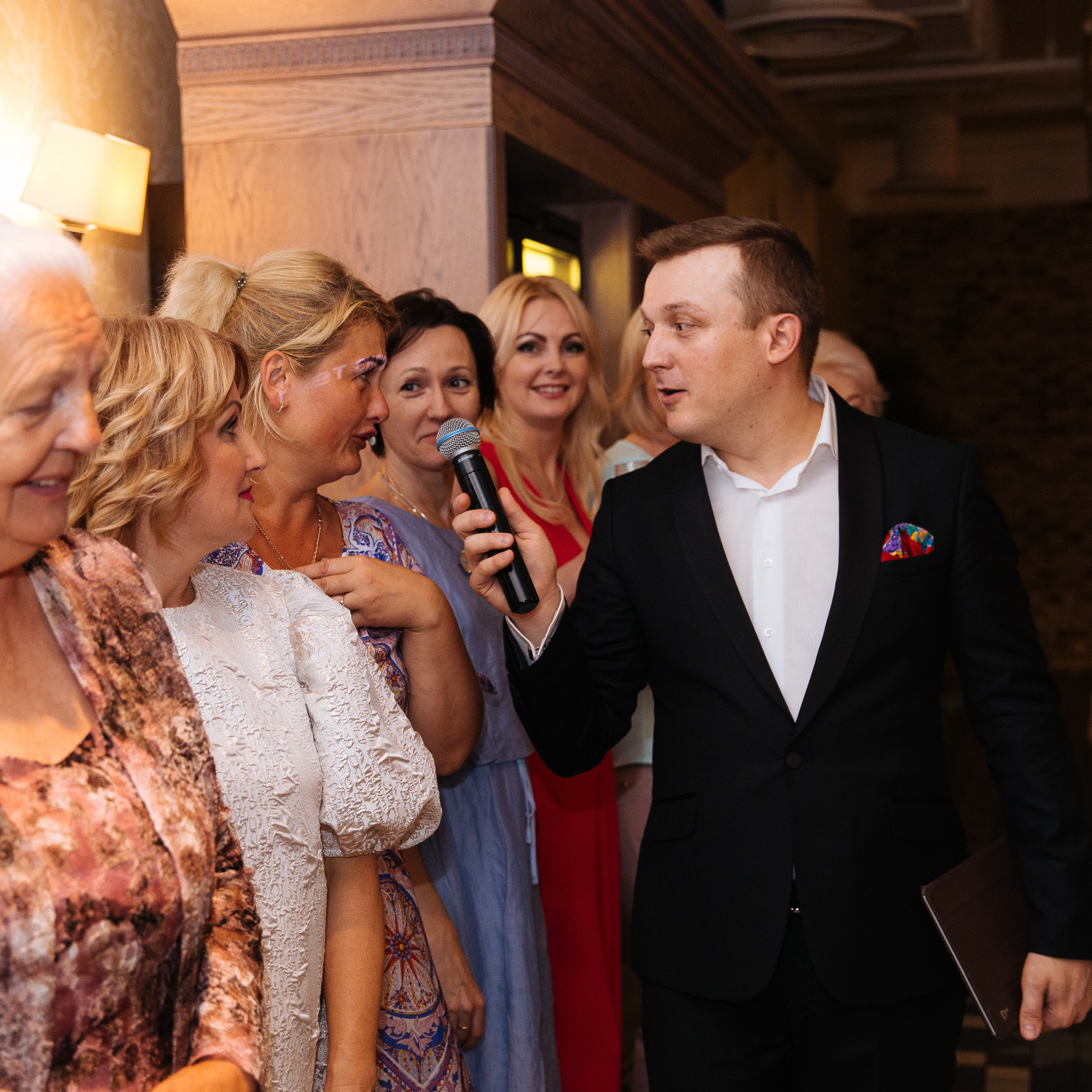 Ведущий на юбилей. Ведущий на День рождения. Ведущий на юбилей Москва. Ведущий на свадьбу, корпоратив и юбилей в Москве Сергей Рябинин