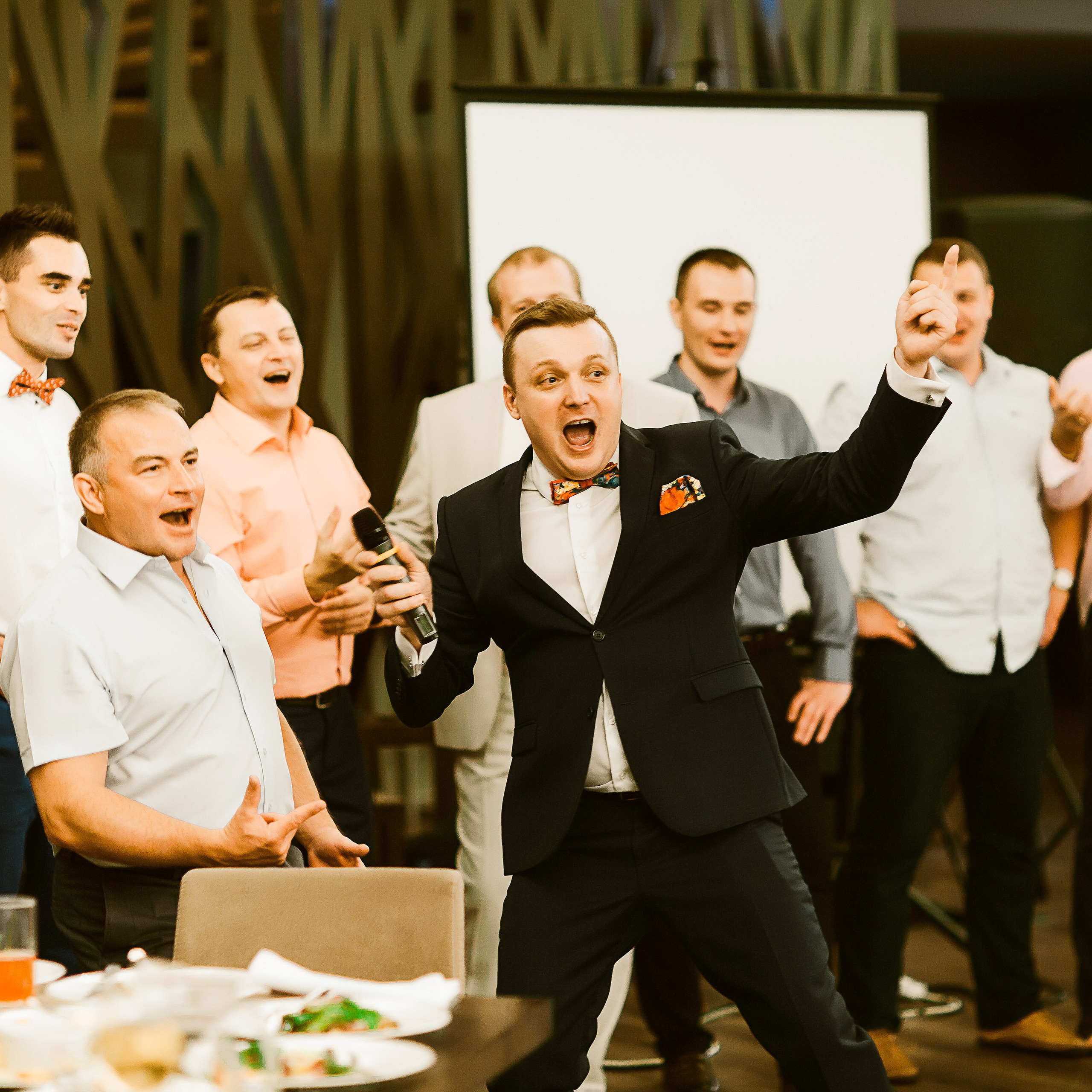 Ведущий на корпоратив в Москве. Ведущий корпоративов. Ведущий на корпо. Ведущий на свадьбу, корпоратив и юбилей в Москве Сергей Рябинин