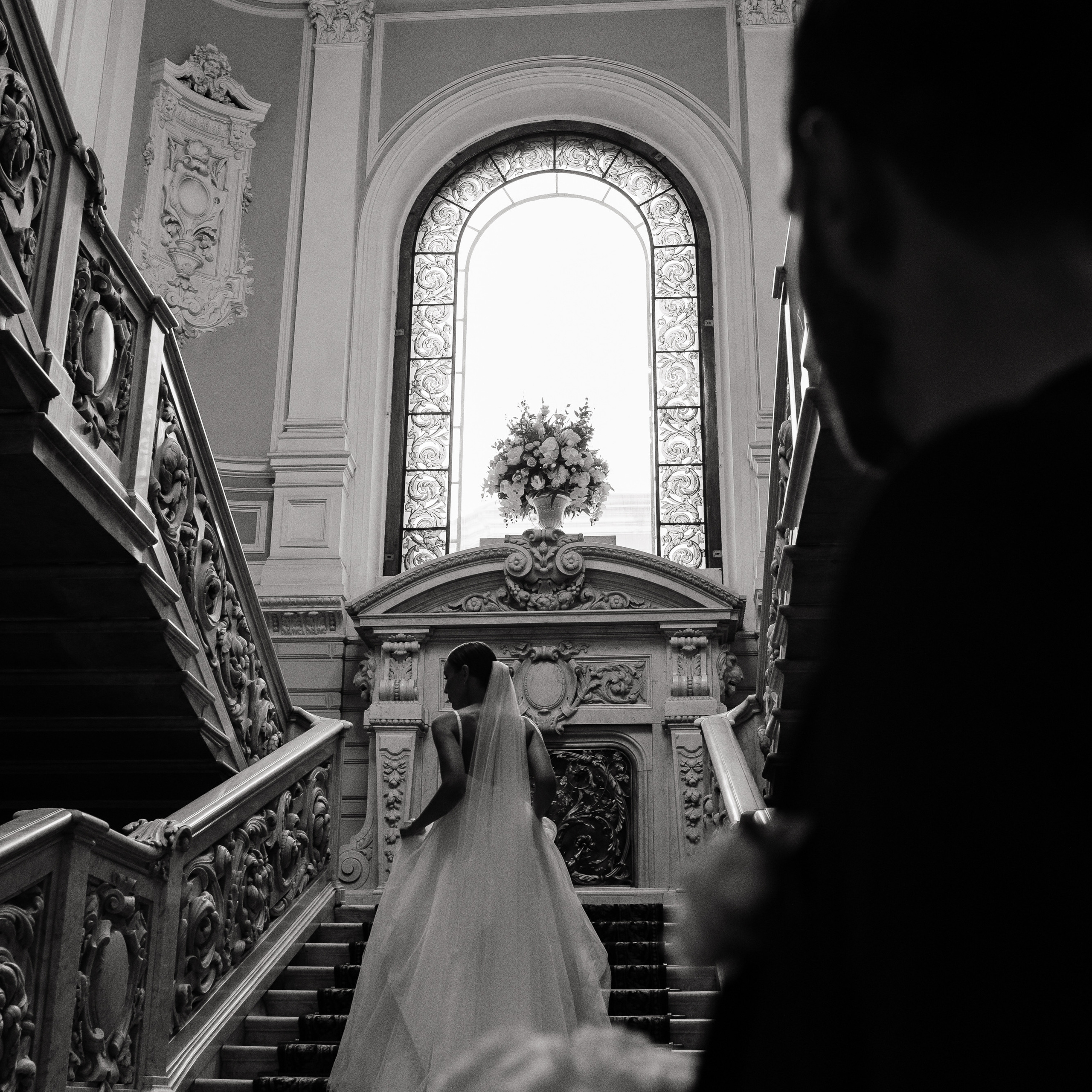 Дима и Света (Питер). Семейный свадебный фотограф Семен Егоров