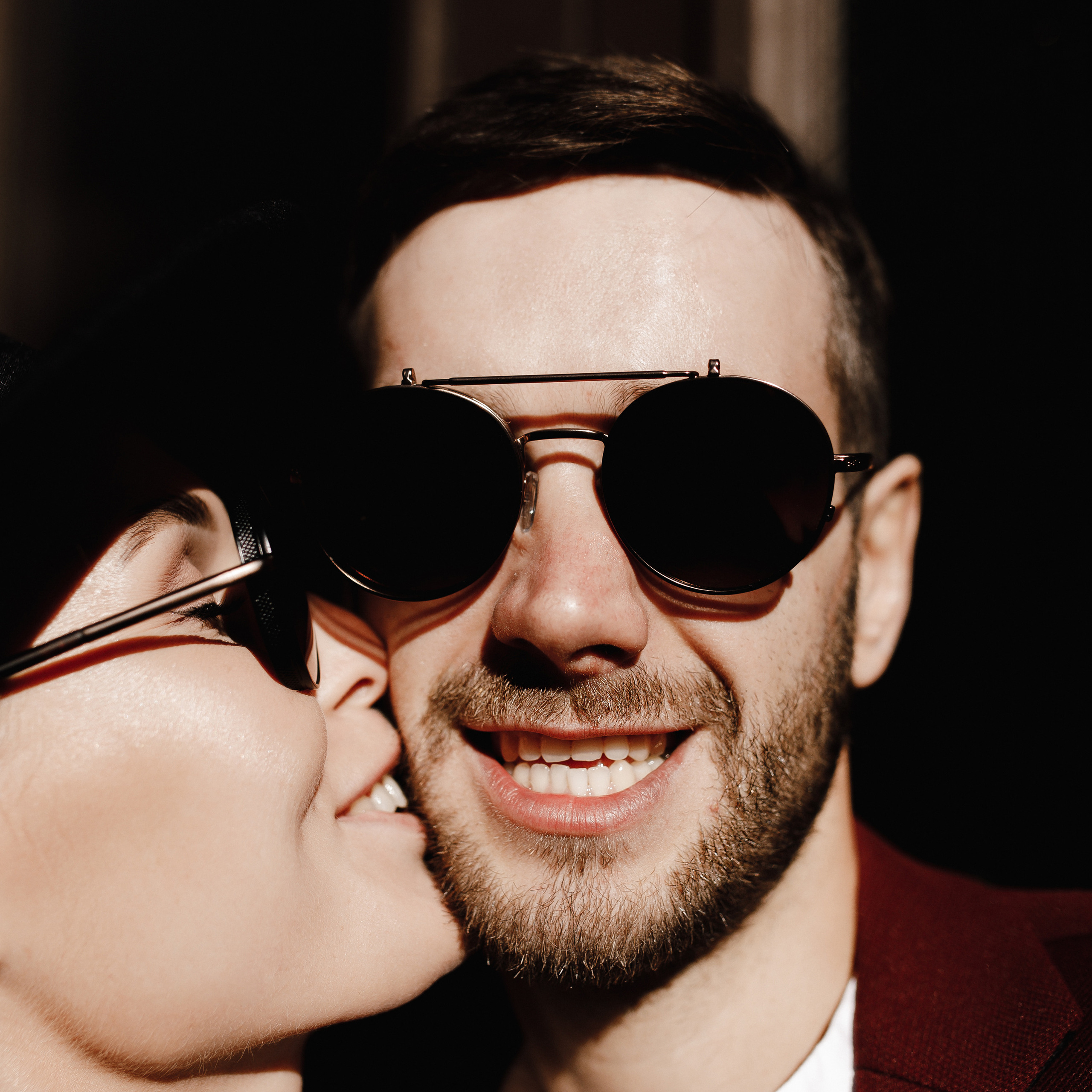 Дима и Света (Питер). Семейный свадебный фотограф Семен Егоров