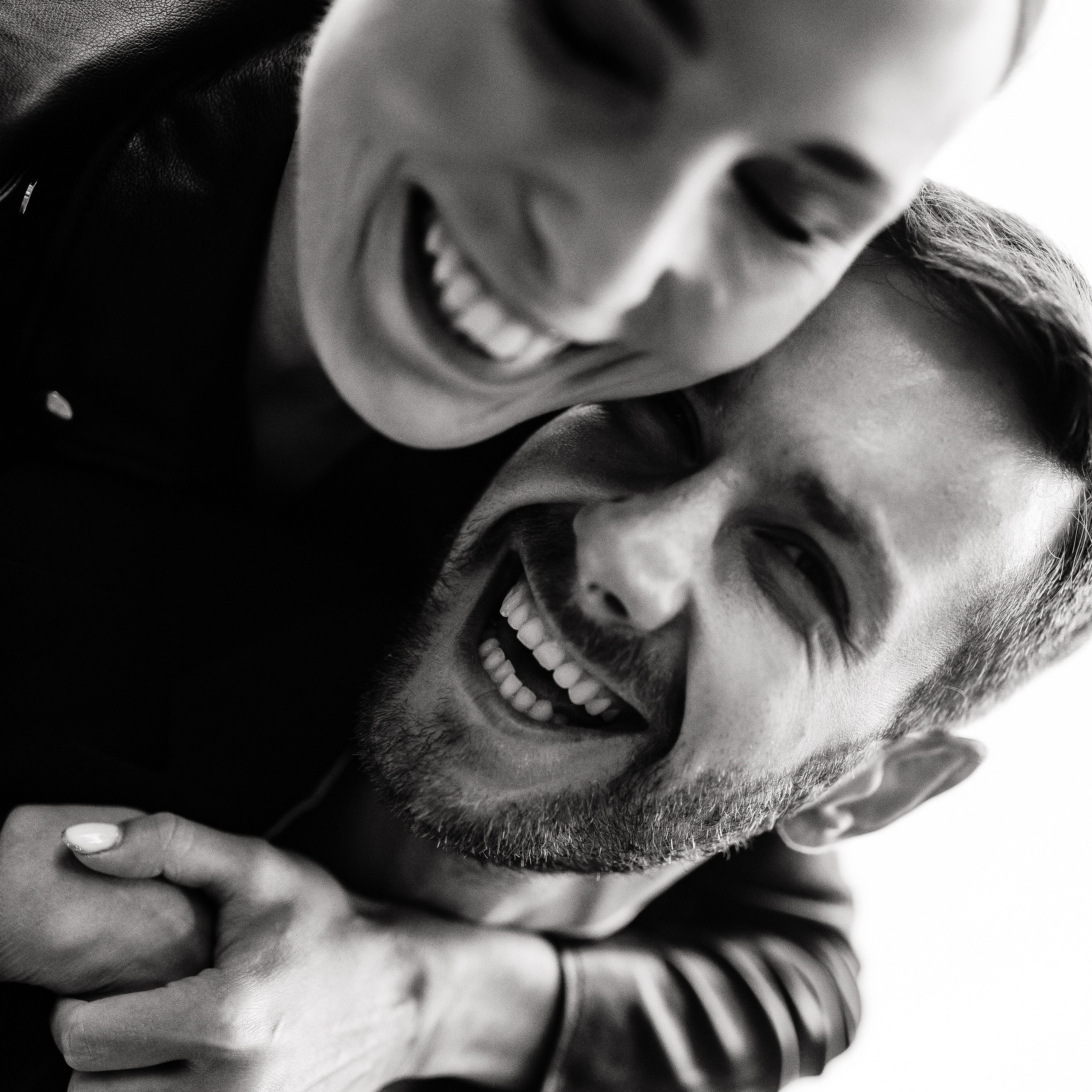 Дима и Света (Питер). Семейный свадебный фотограф Семен Егоров