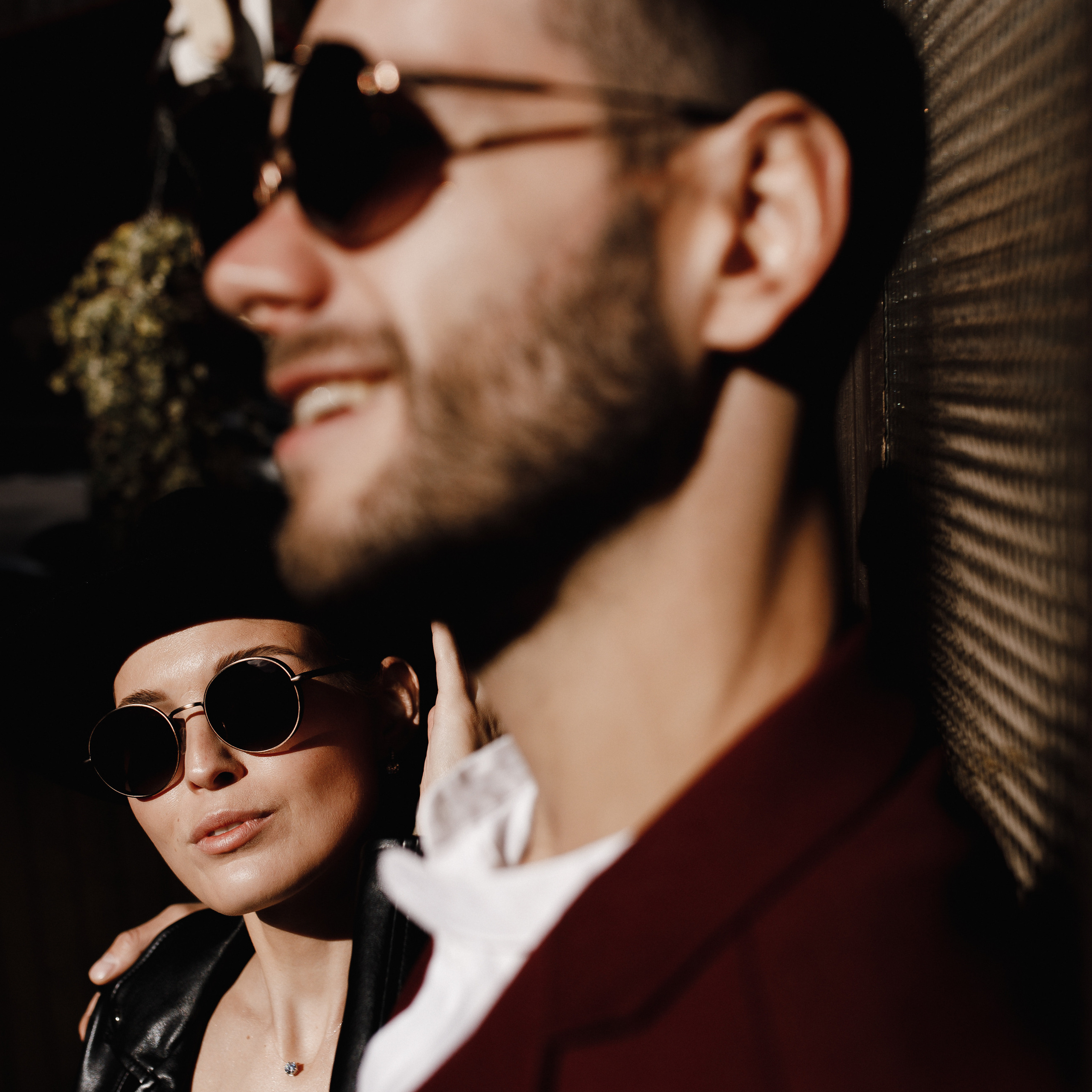 Дима и Света (Питер). Семейный свадебный фотограф Семен Егоров