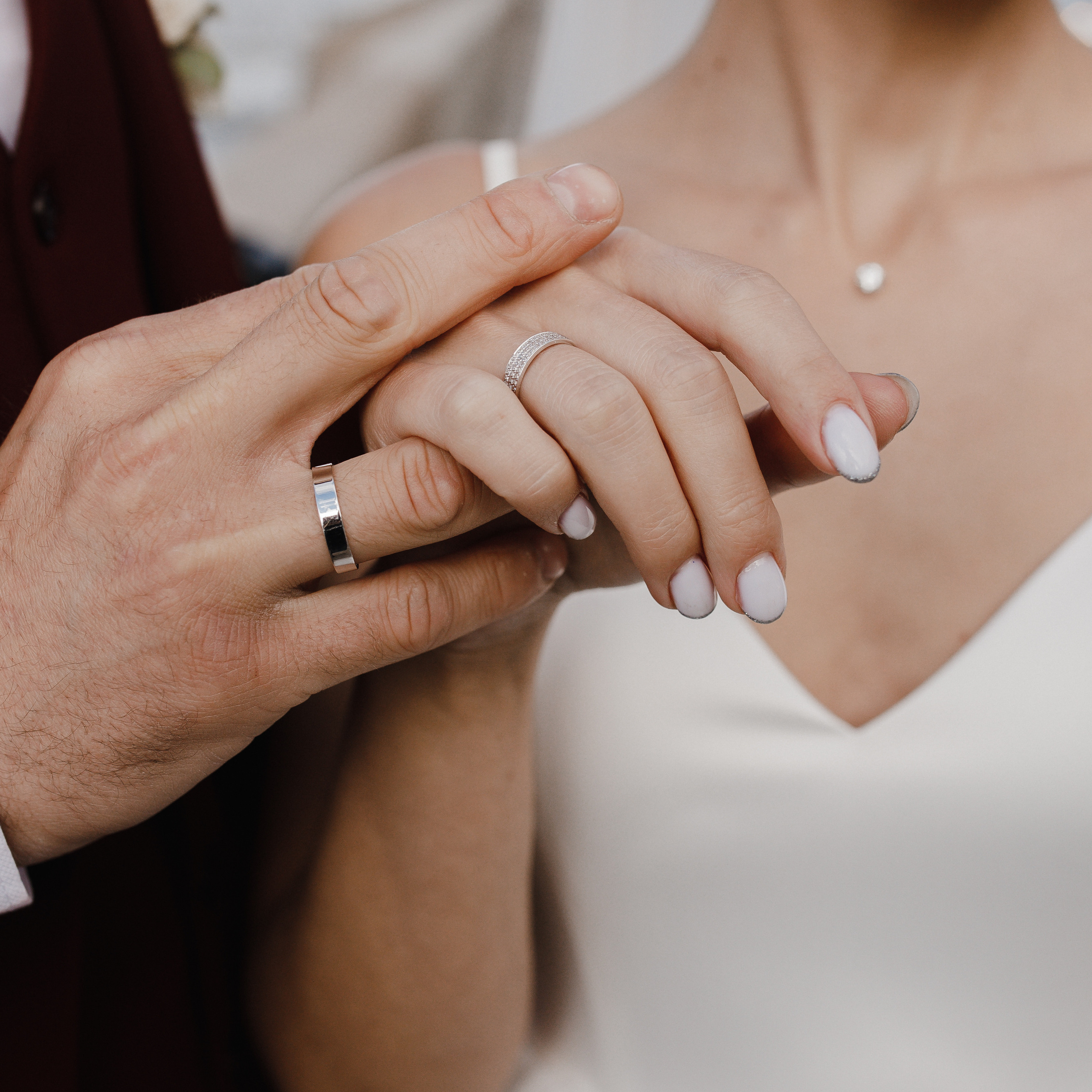 Дима и Света (Питер). Семейный свадебный фотограф Семен Егоров