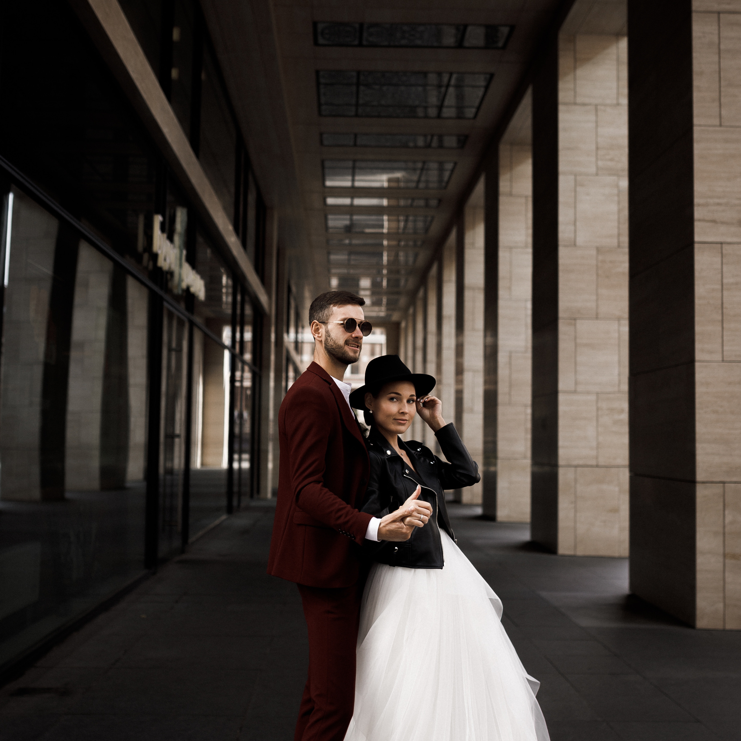 Дима и Света (Питер). Семейный свадебный фотограф Семен Егоров