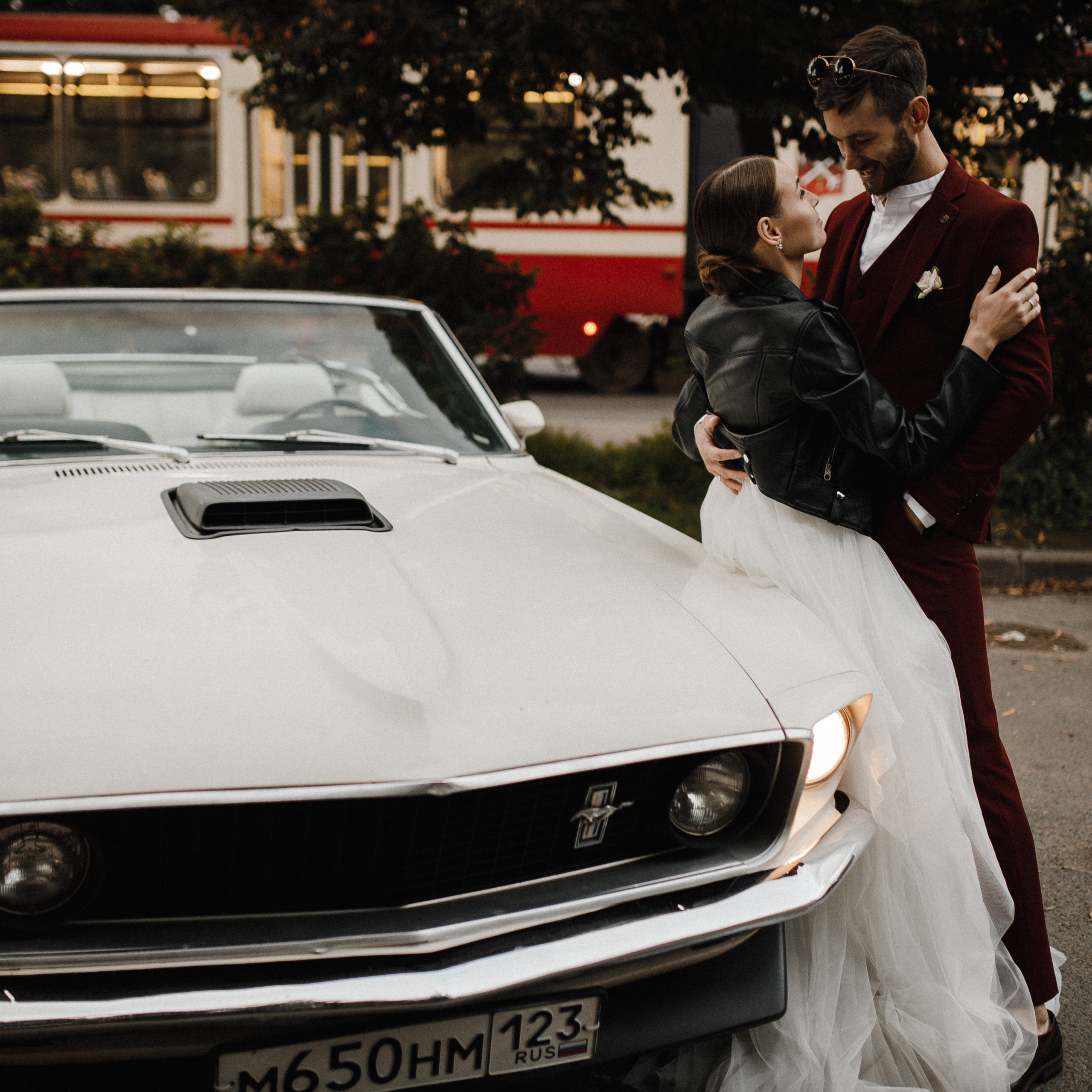 Дима и Света (Питер). Семейный свадебный фотограф Семен Егоров