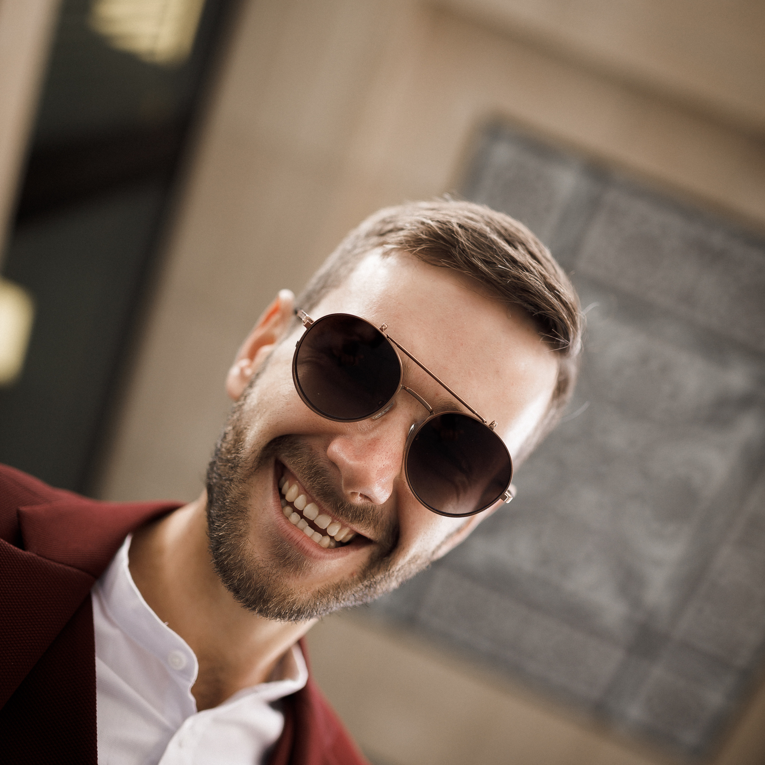 Дима и Света (Питер). Семейный свадебный фотограф Семен Егоров