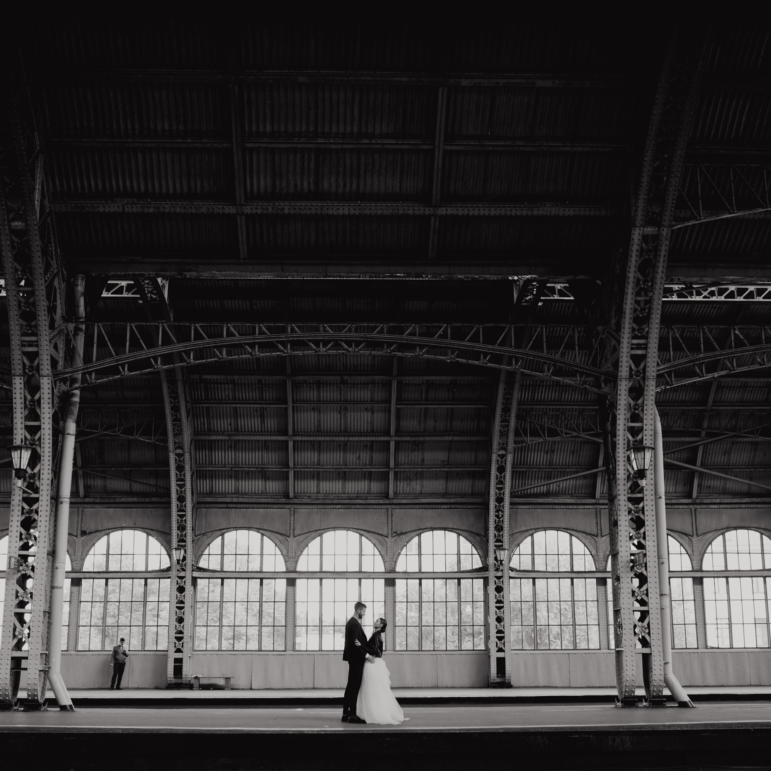 Дима и Света (Питер). Семейный свадебный фотограф Семен Егоров