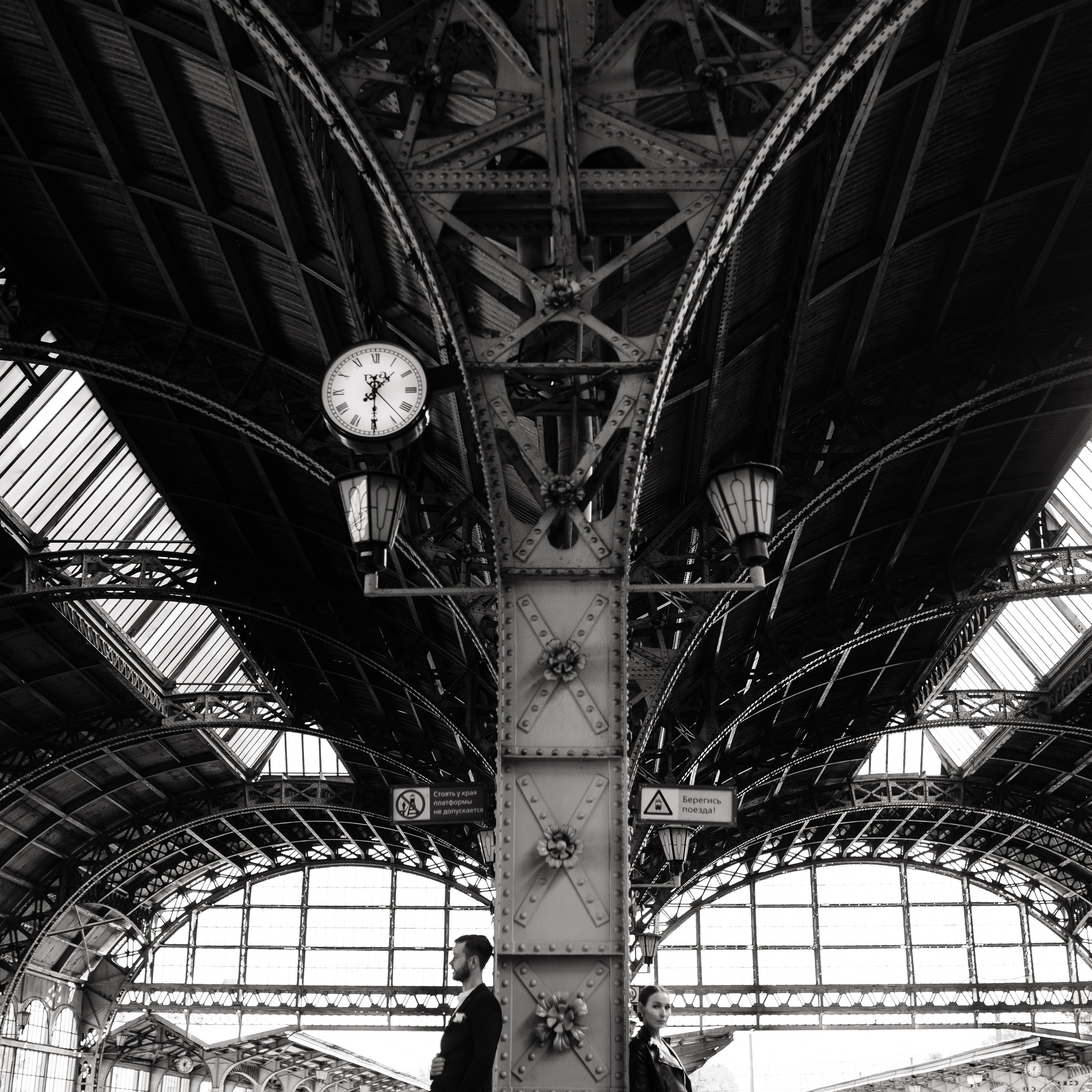 Дима и Света (Питер). Семейный свадебный фотограф Семен Егоров