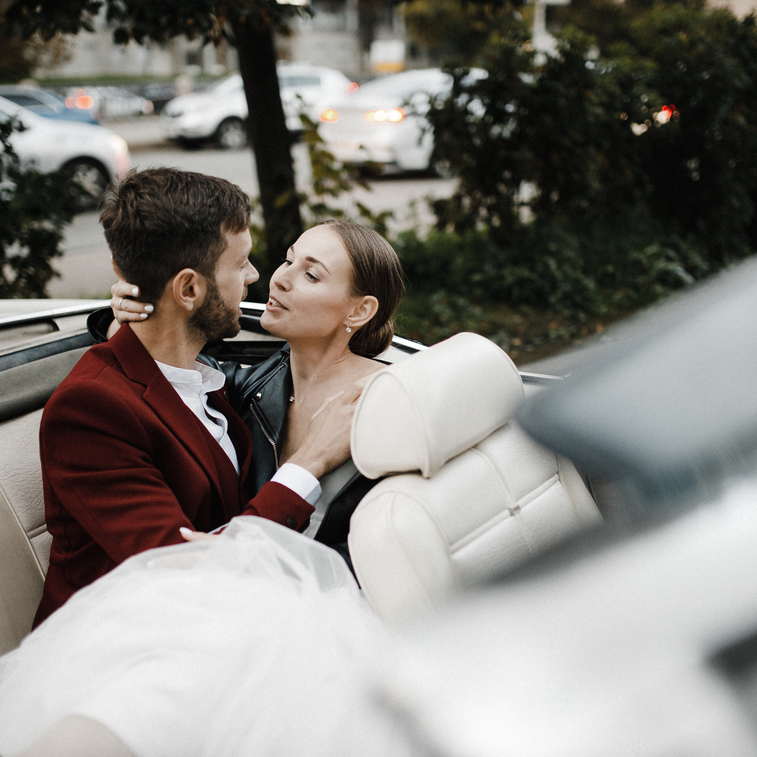 Дима и Света (Питер). Семейный свадебный фотограф Семен Егоров