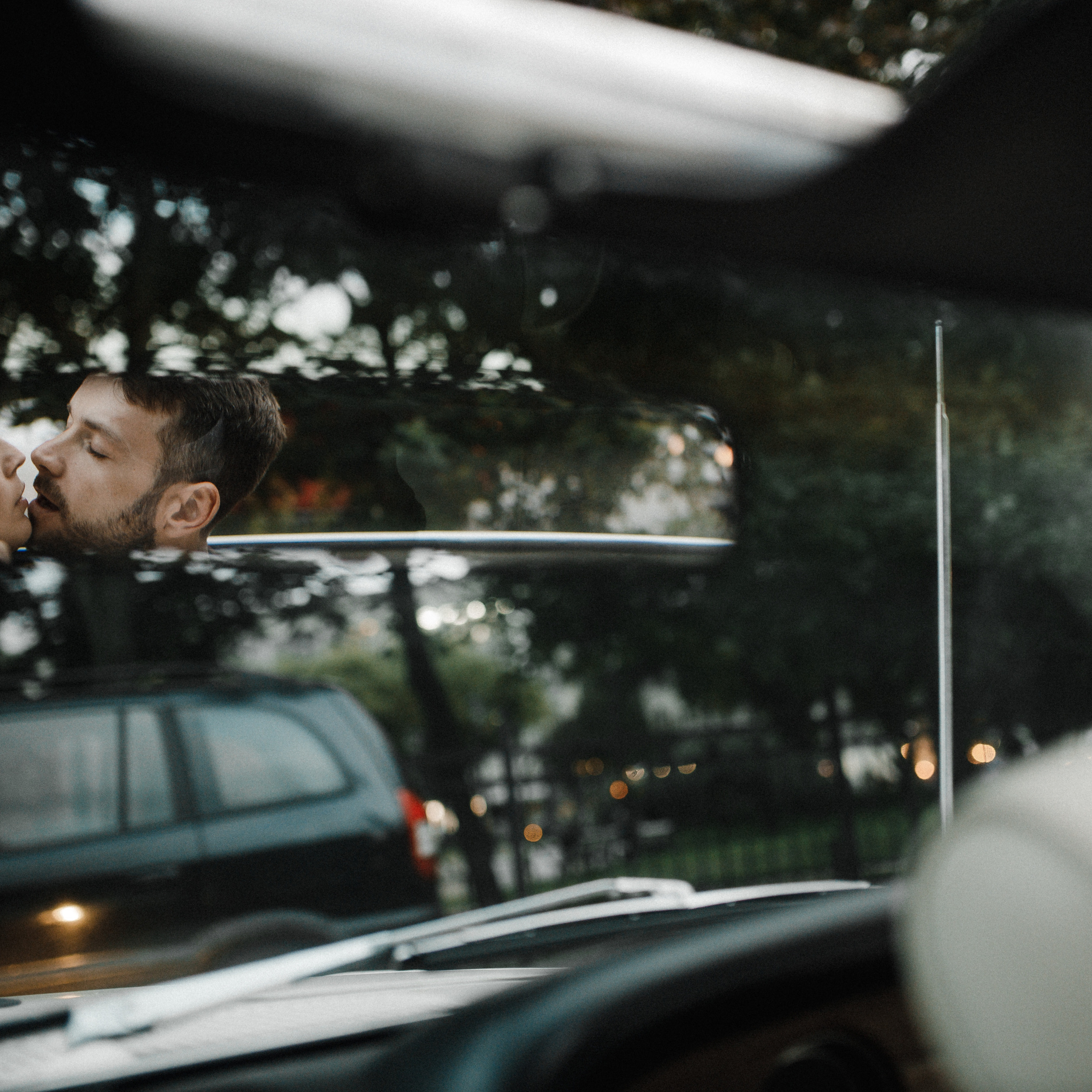 Дима и Света (Питер). Семейный свадебный фотограф Семен Егоров