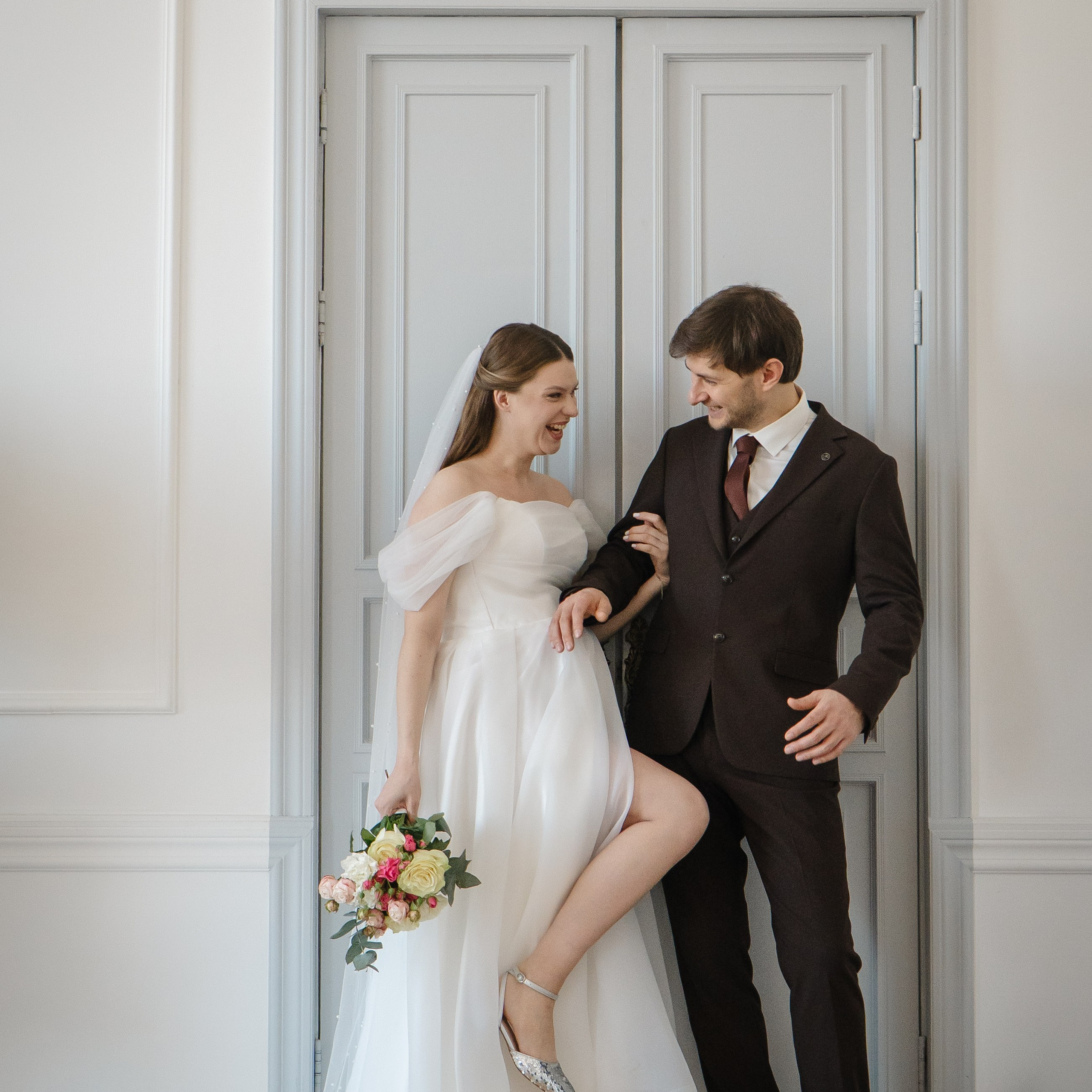 Фотограф и видеограф Зеленская Дарья