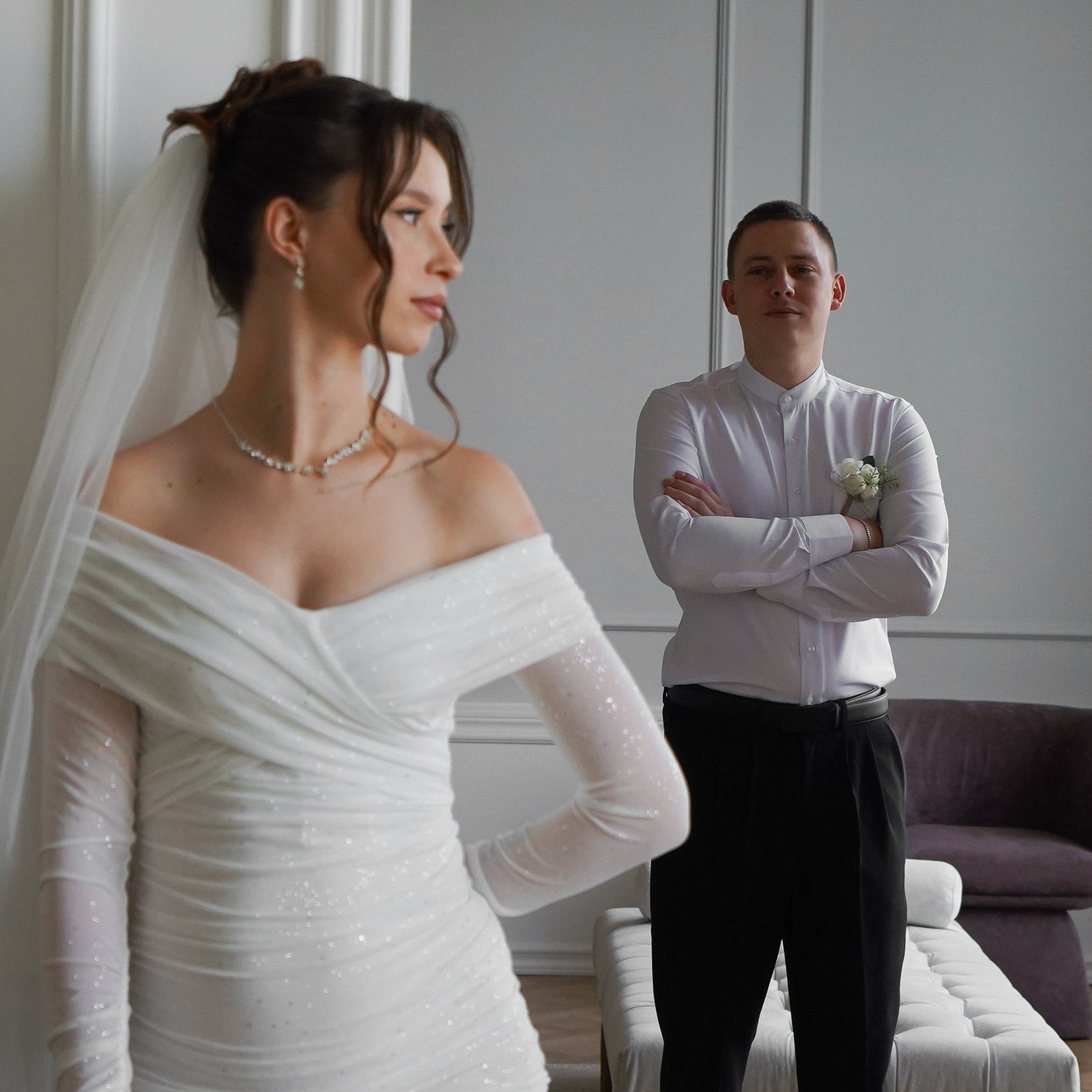 Фотограф и видеограф Зеленская Дарья