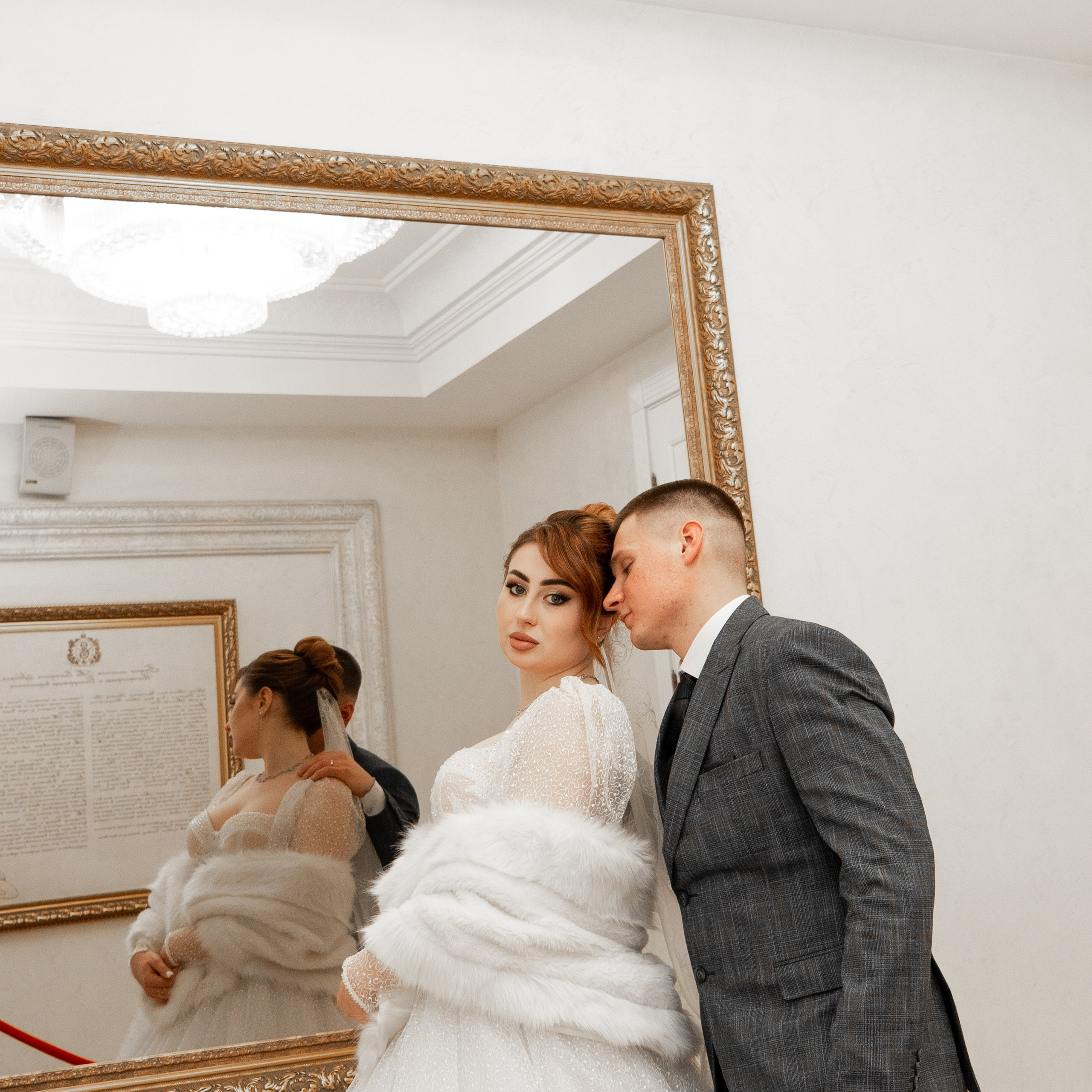 Фотограф и видеограф Зеленская Дарья