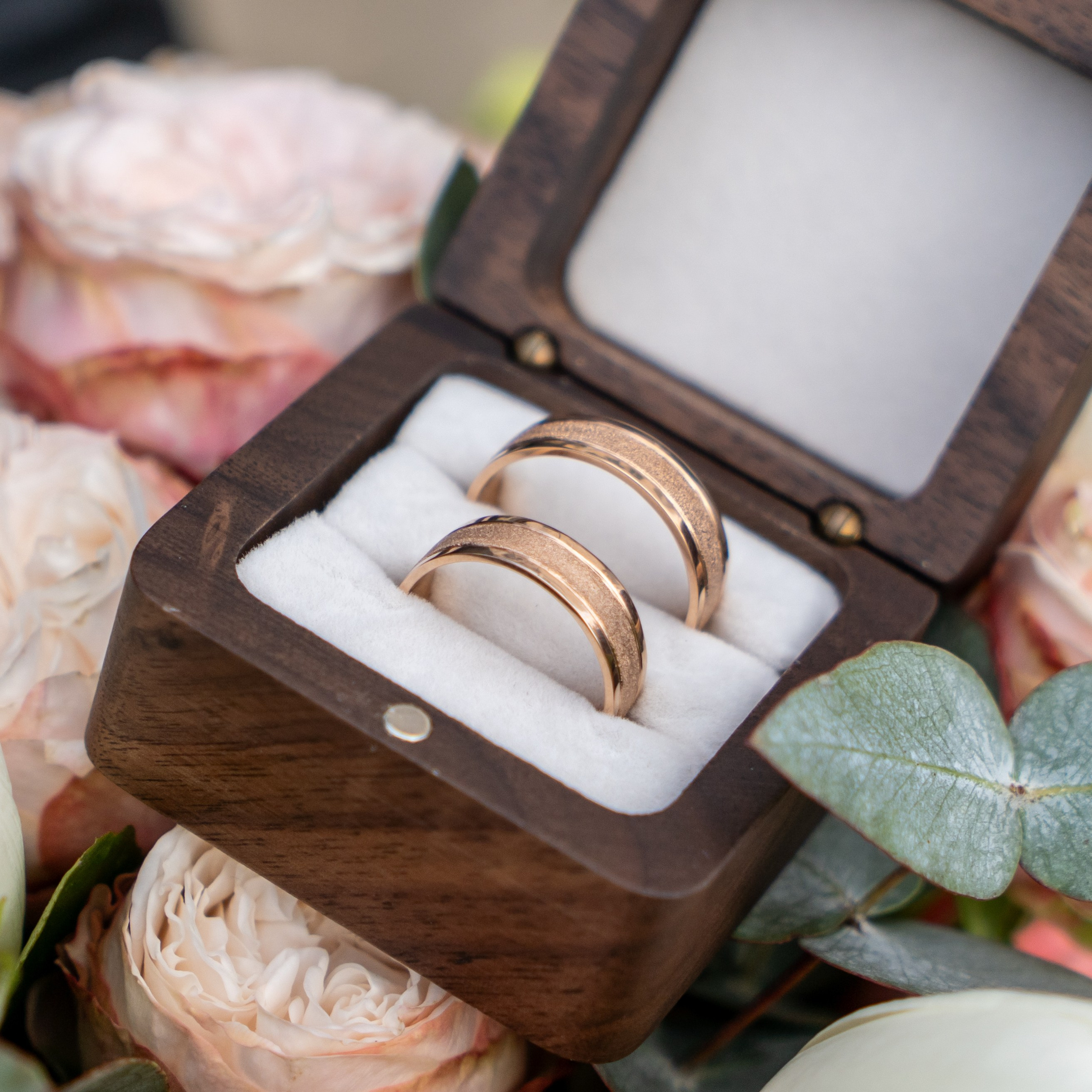 Фотограф и видеограф Зеленская Дарья