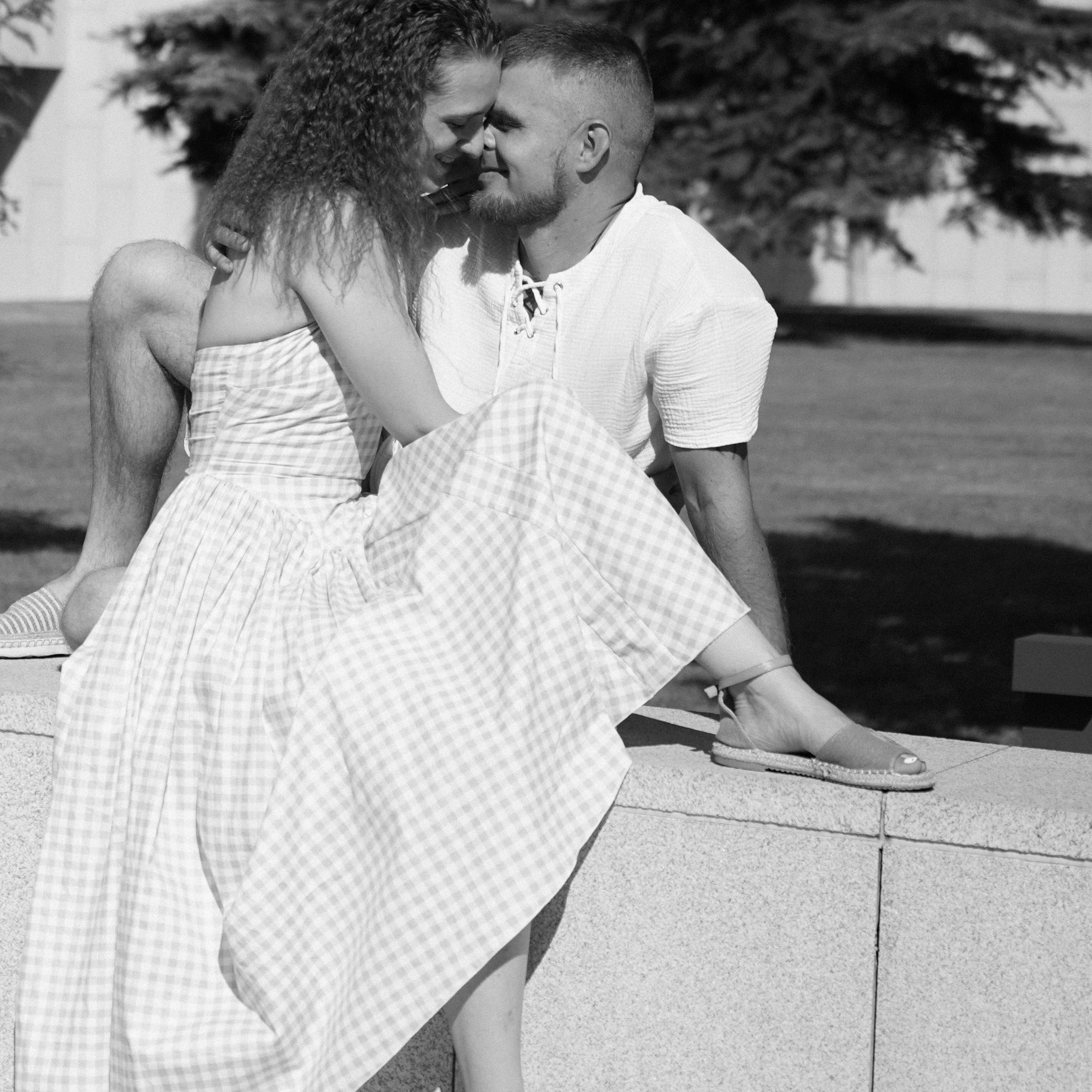 Фотограф и видеограф Зеленская Дарья