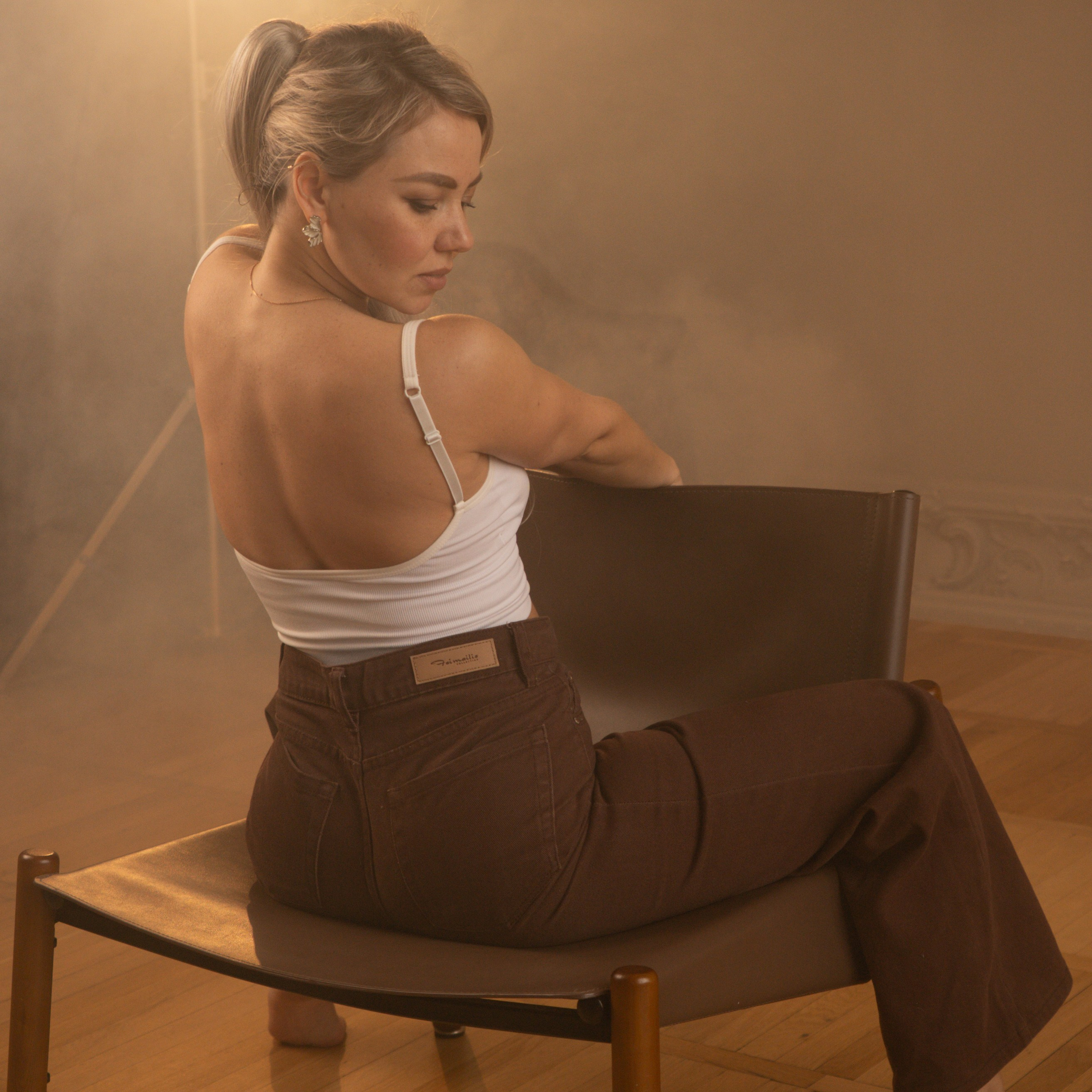 Фотограф и видеограф Зеленская Дарья