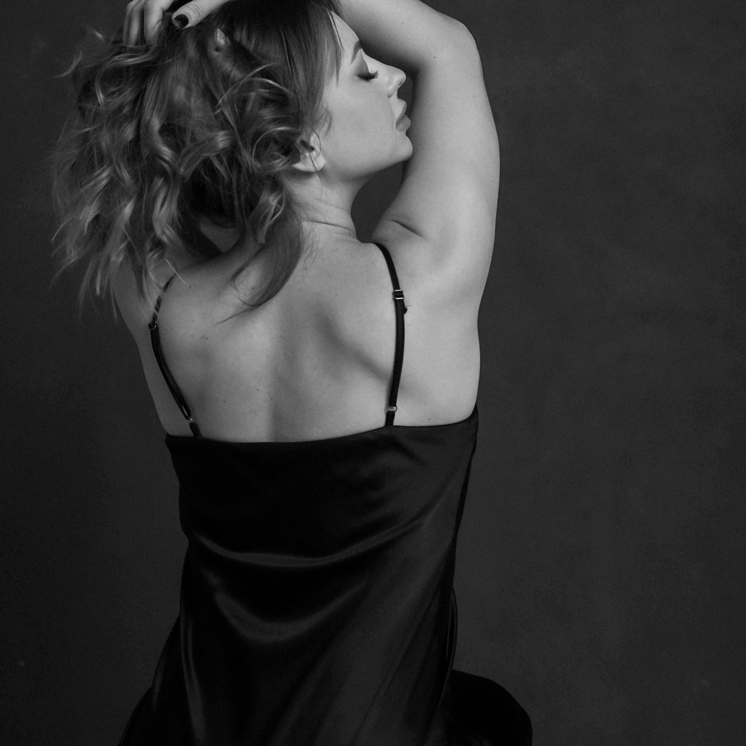 Фотограф и видеограф Зеленская Дарья