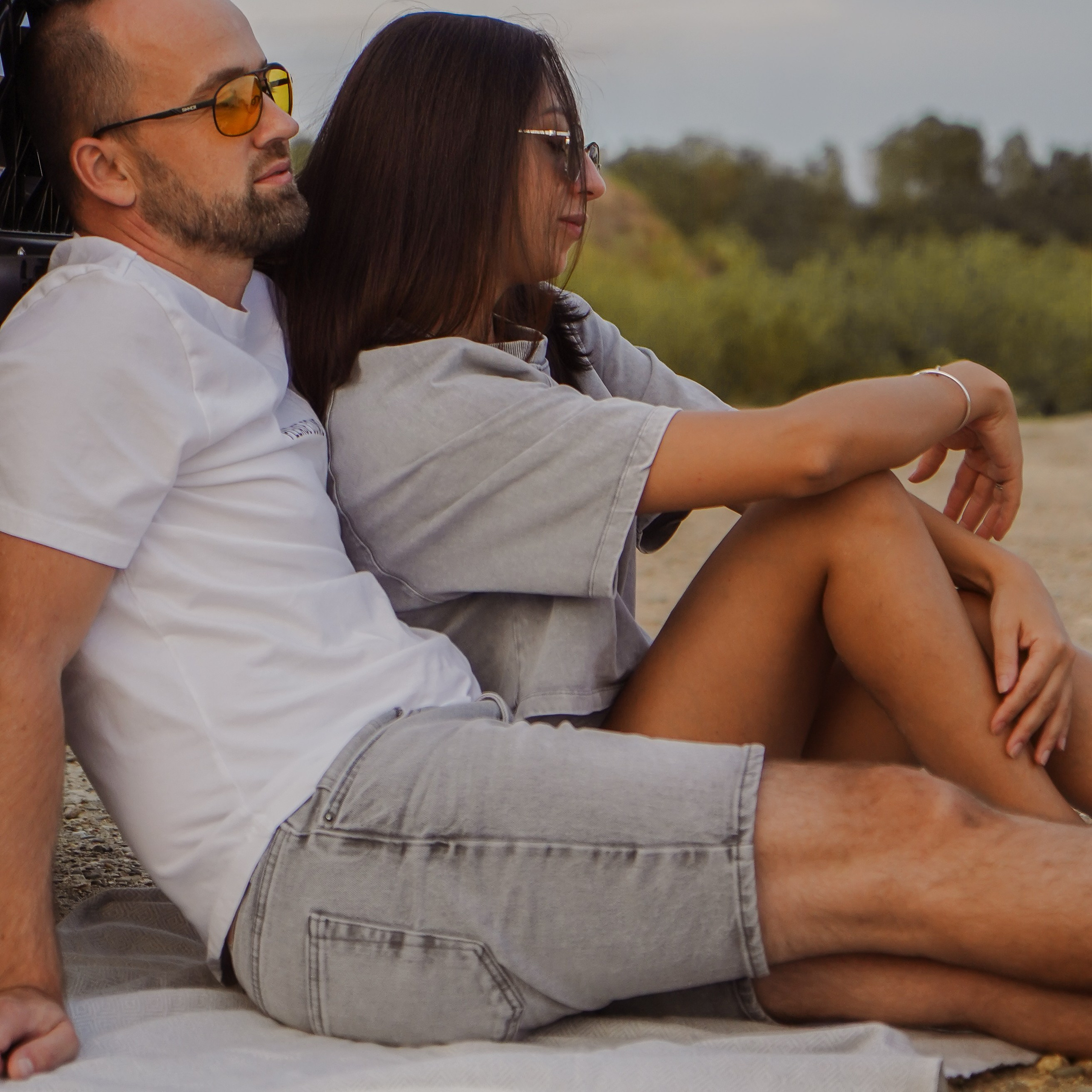 Фотограф и видеограф Зеленская Дарья