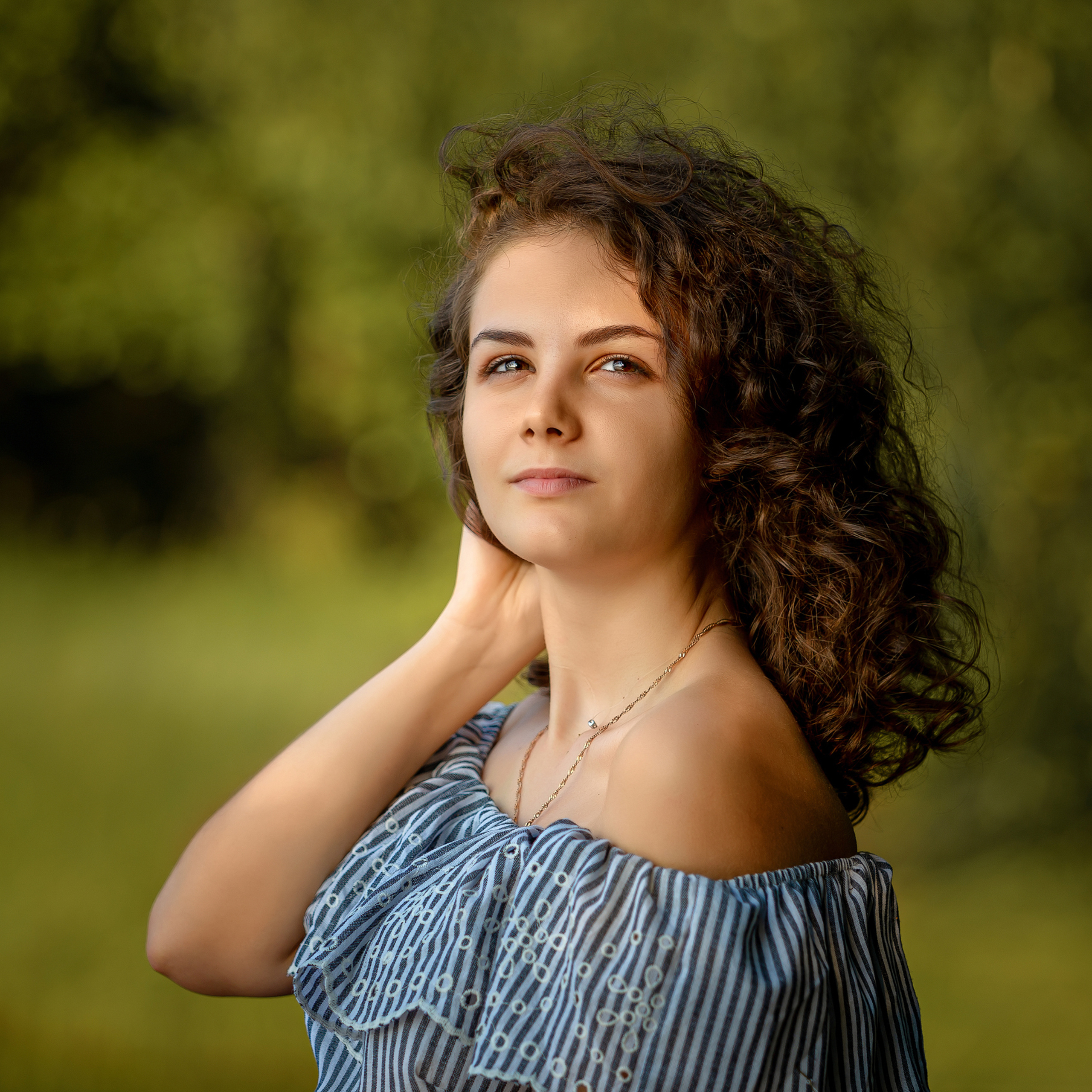 Марина