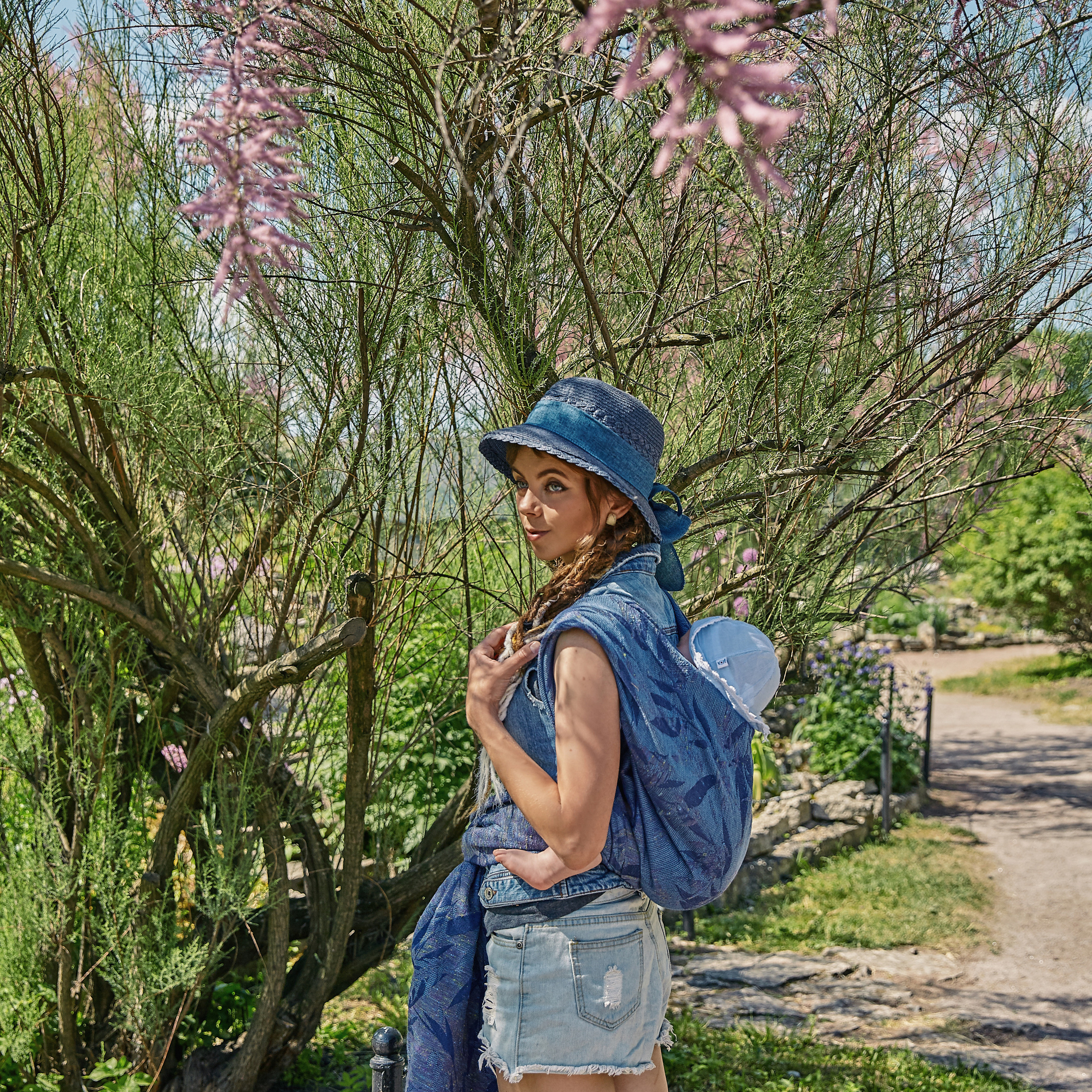 Mokosh Wrap. Рекламный фотограф Санкт-Петербург Катерина Мишкель