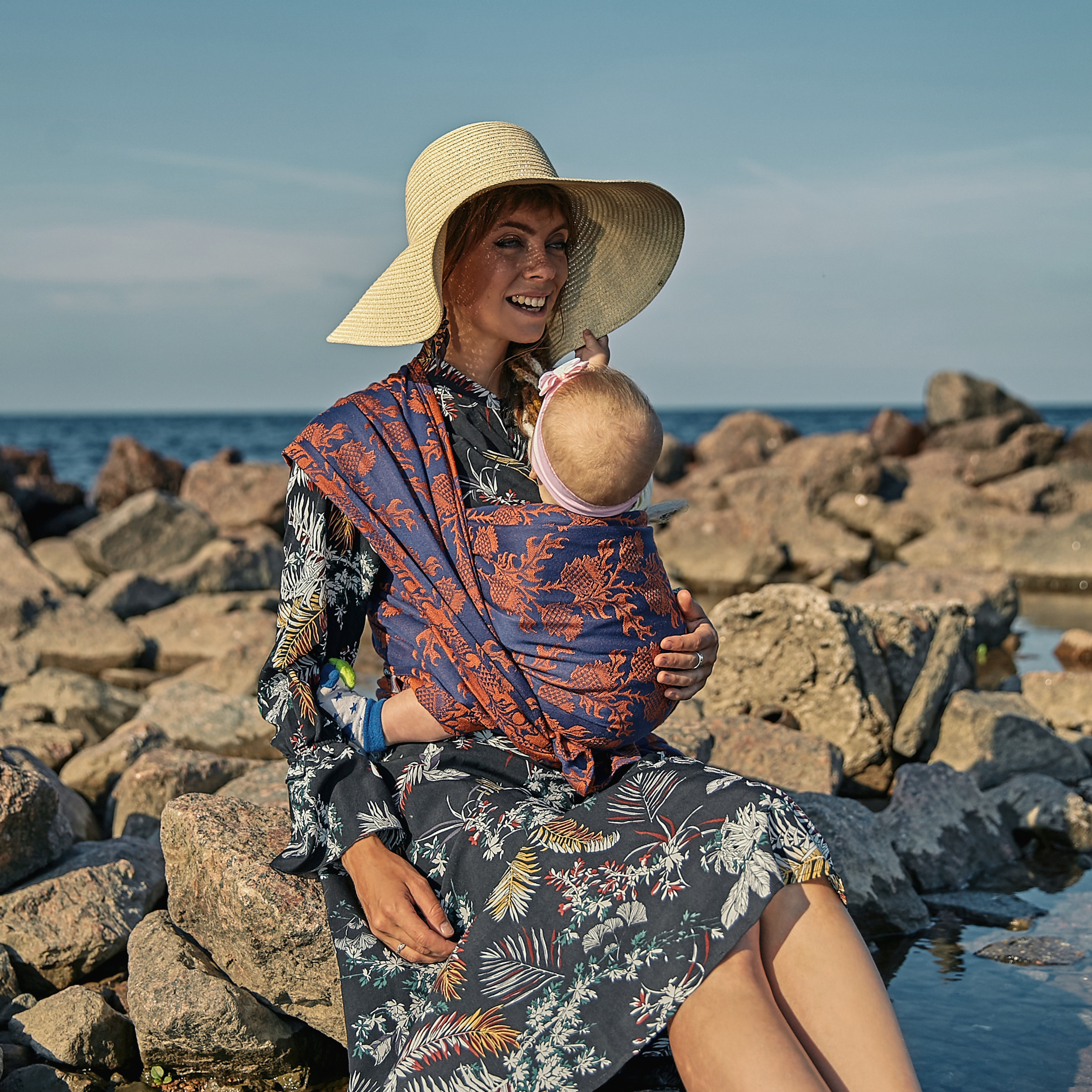 Mokosh Wrap. Рекламный фотограф Санкт-Петербург Катерина Мишкель