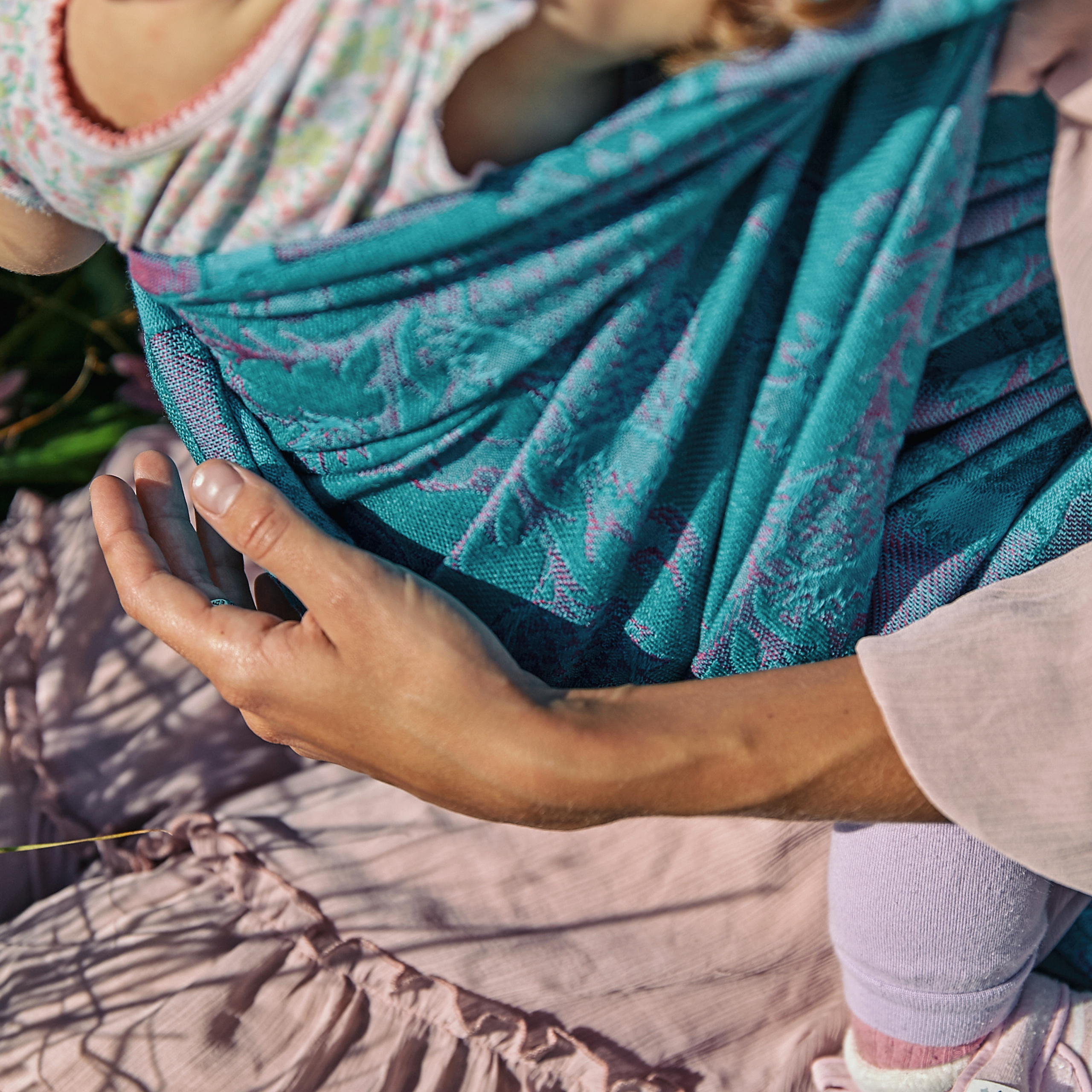 Mokosh Wrap. Рекламный фотограф Санкт-Петербург Катерина Мишкель