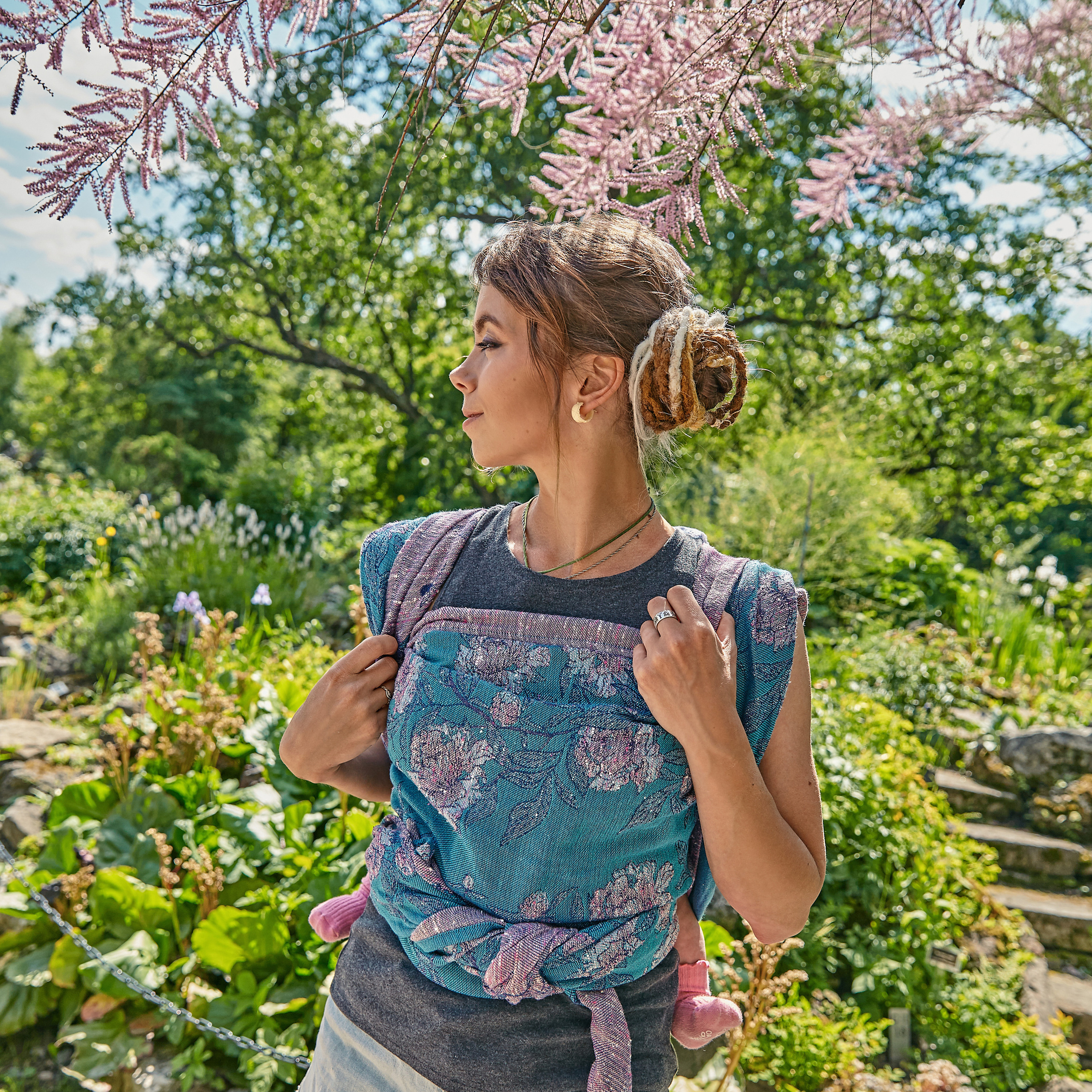 Mokosh Wrap. Рекламный фотограф Санкт-Петербург Катерина Мишкель