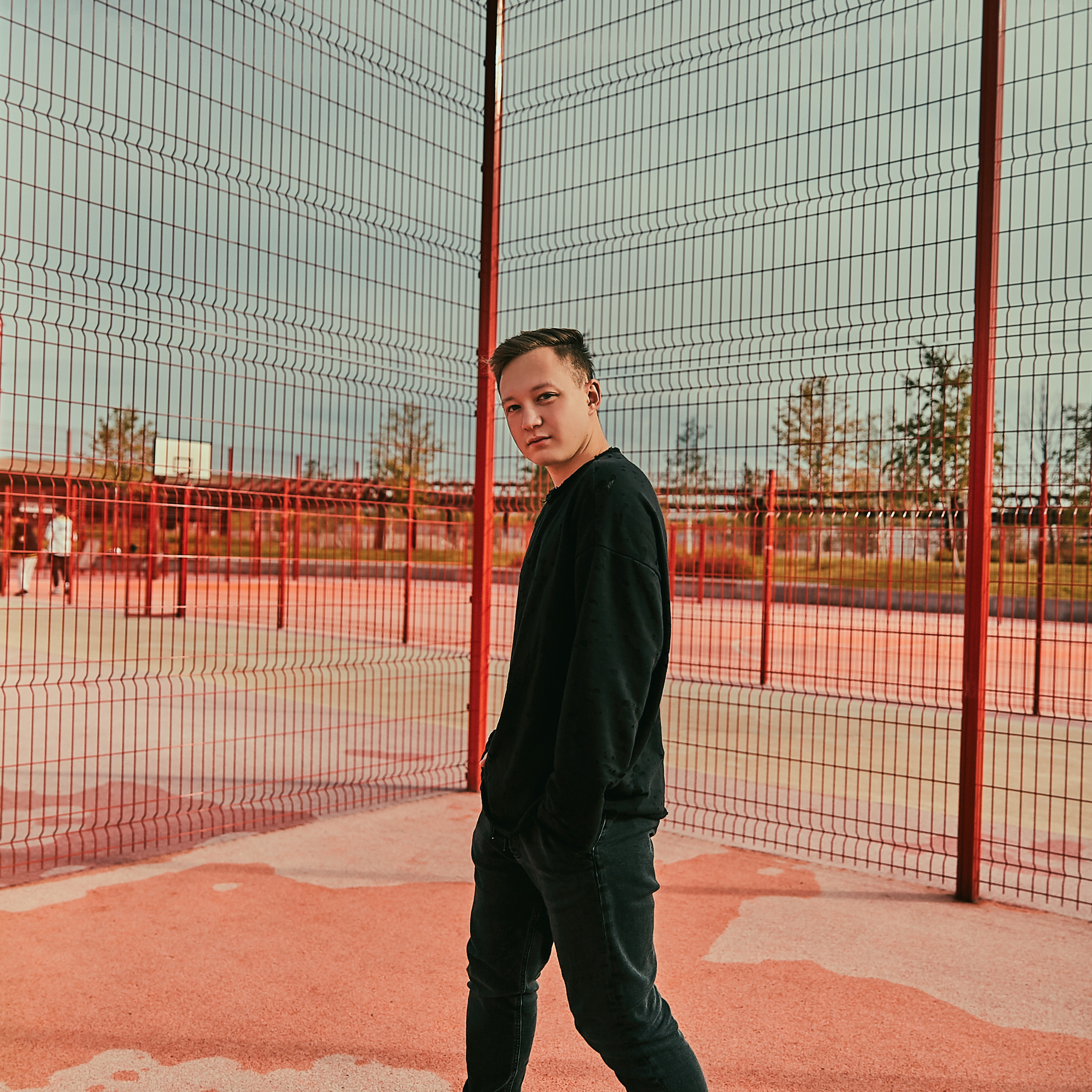 Мужской портрет. Рекламный фотограф Санкт-Петербург Катерина Мишкель