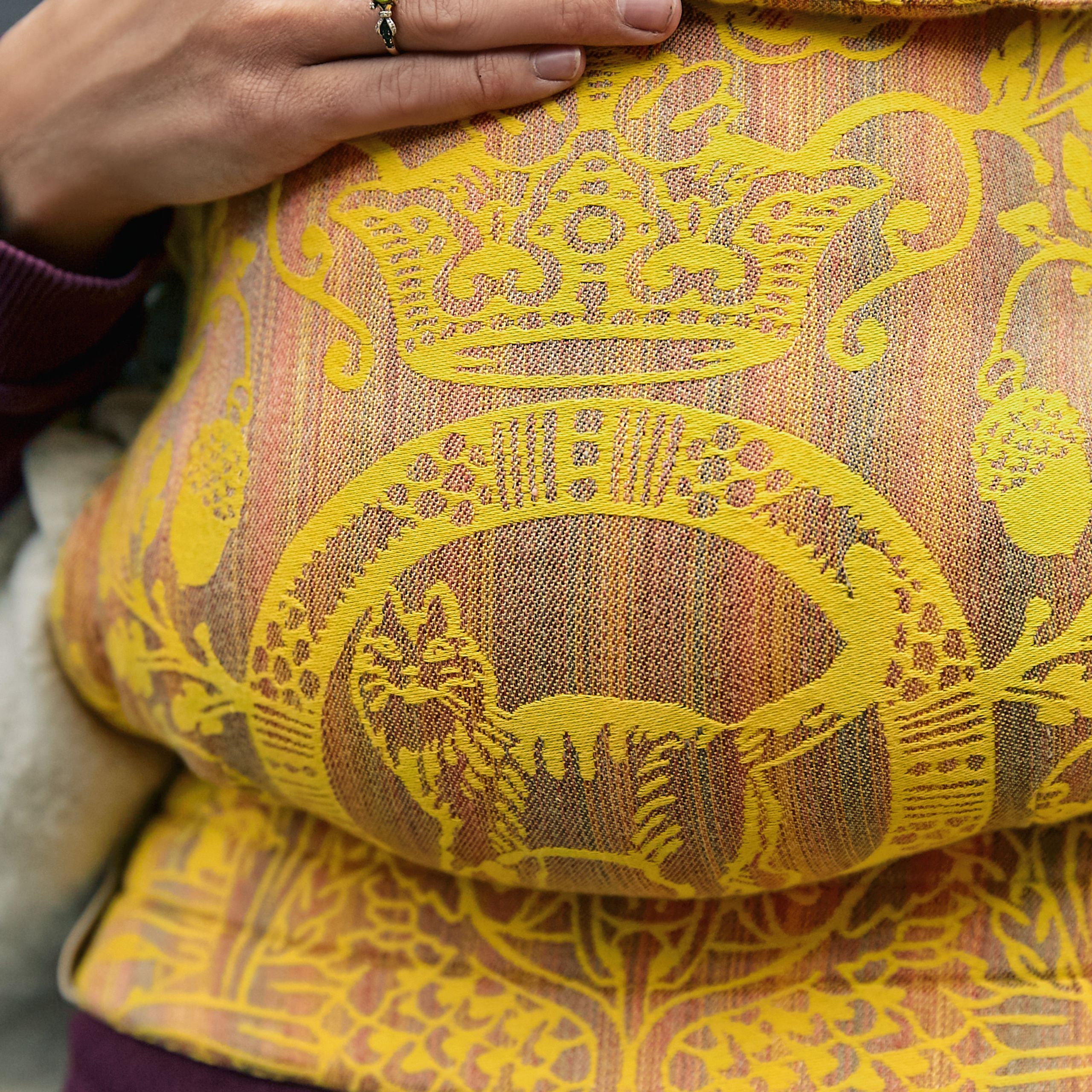 Mokosh Wrap. Рекламный фотограф Санкт-Петербург Катерина Мишкель