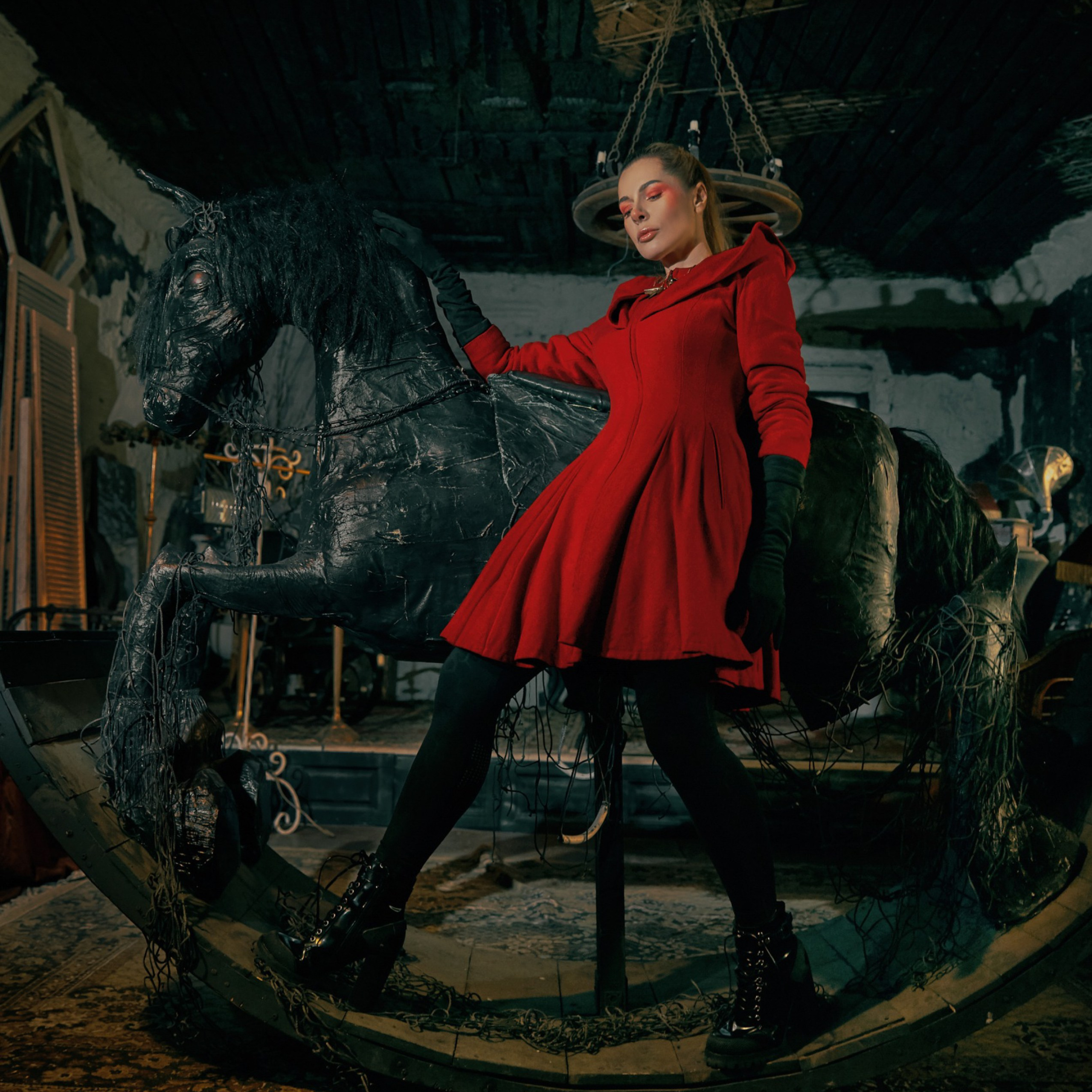 Публикации в журналах 2023. Рекламный фотограф Санкт-Петербург Катерина Мишкель