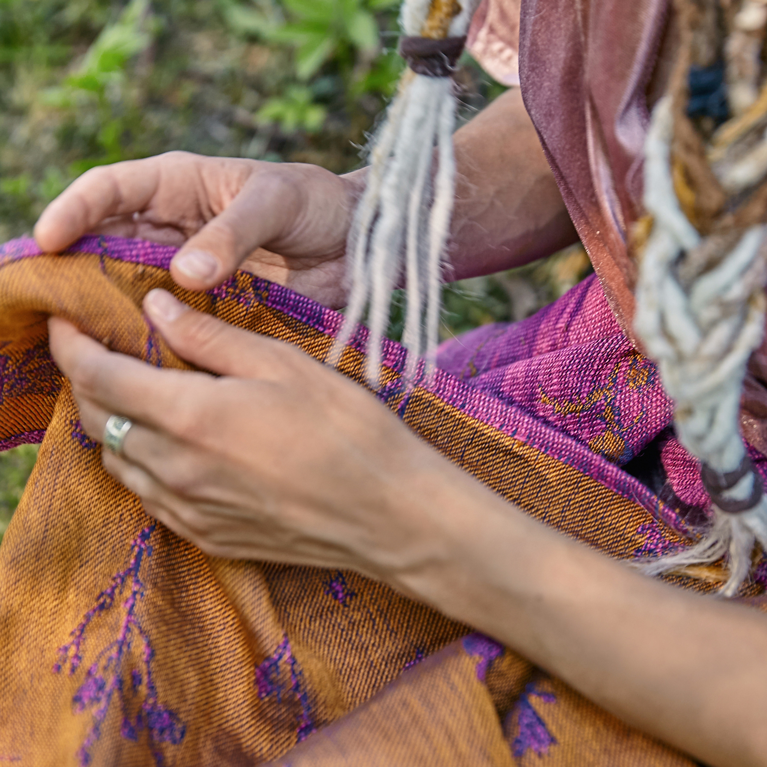 Mokosh Wrap. Рекламный фотограф Санкт-Петербург Катерина Мишкель