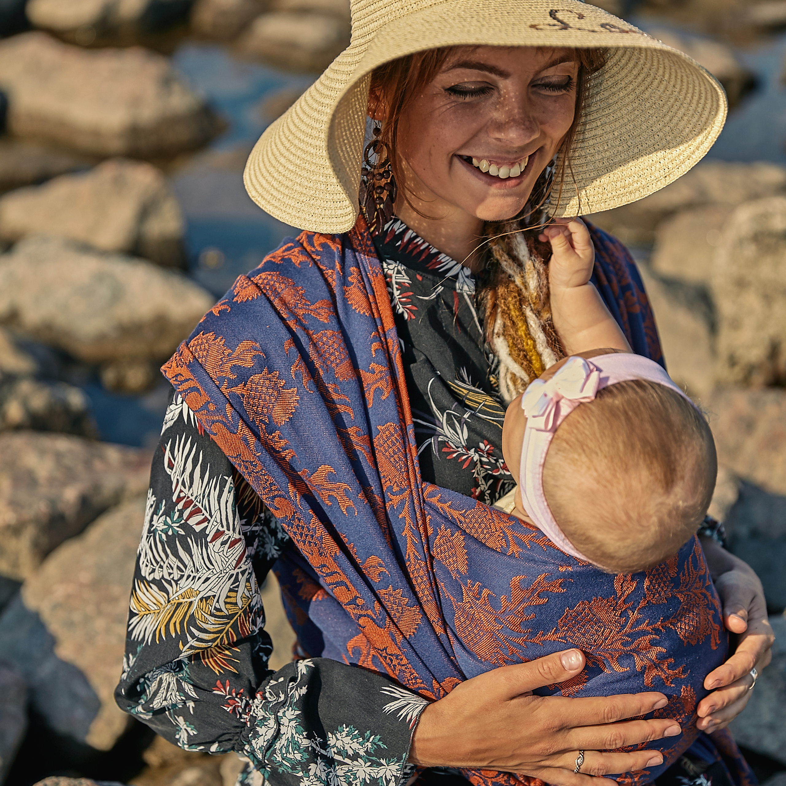 Mokosh Wrap. Рекламный фотограф Санкт-Петербург Катерина Мишкель