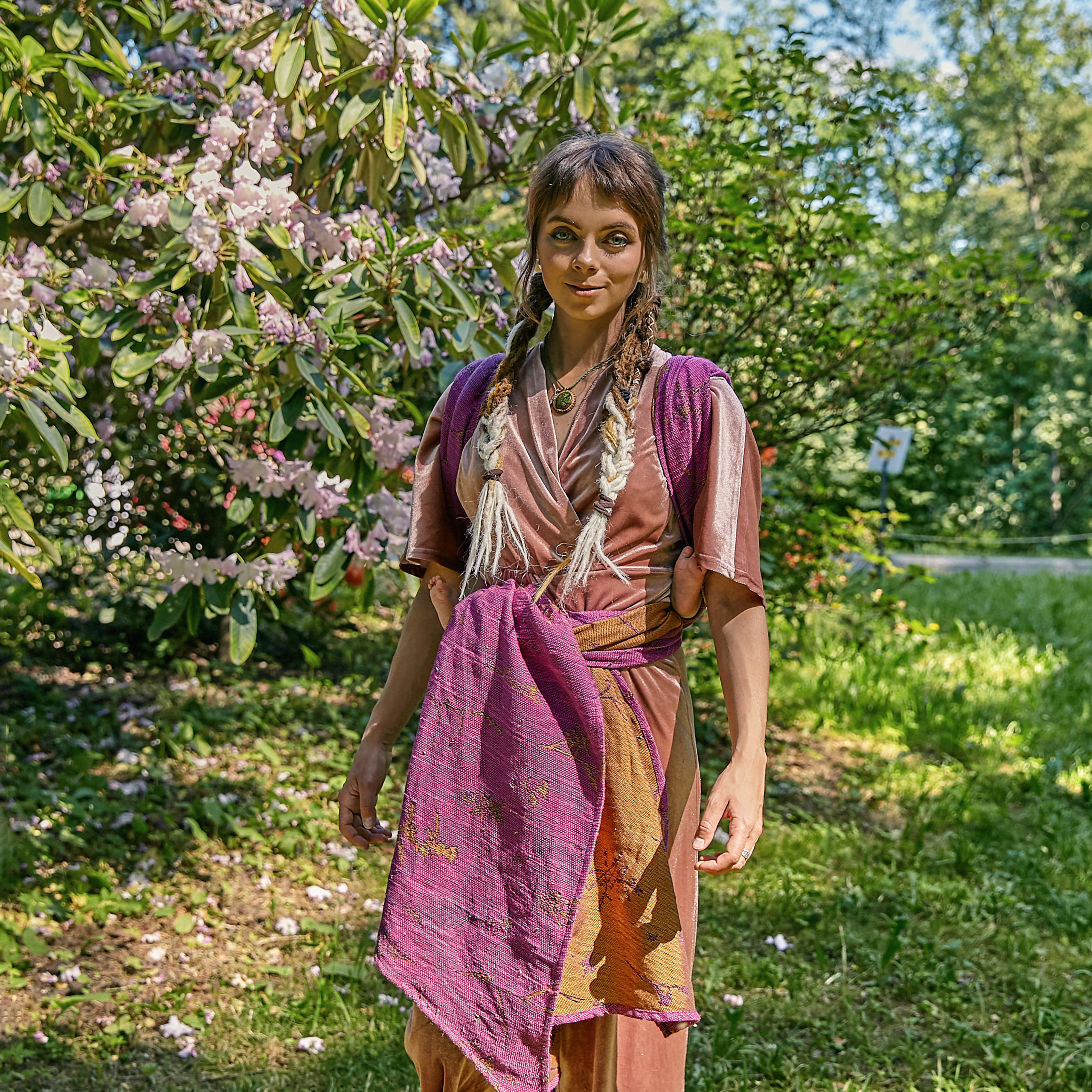 Mokosh Wrap. Рекламный фотограф Санкт-Петербург Катерина Мишкель