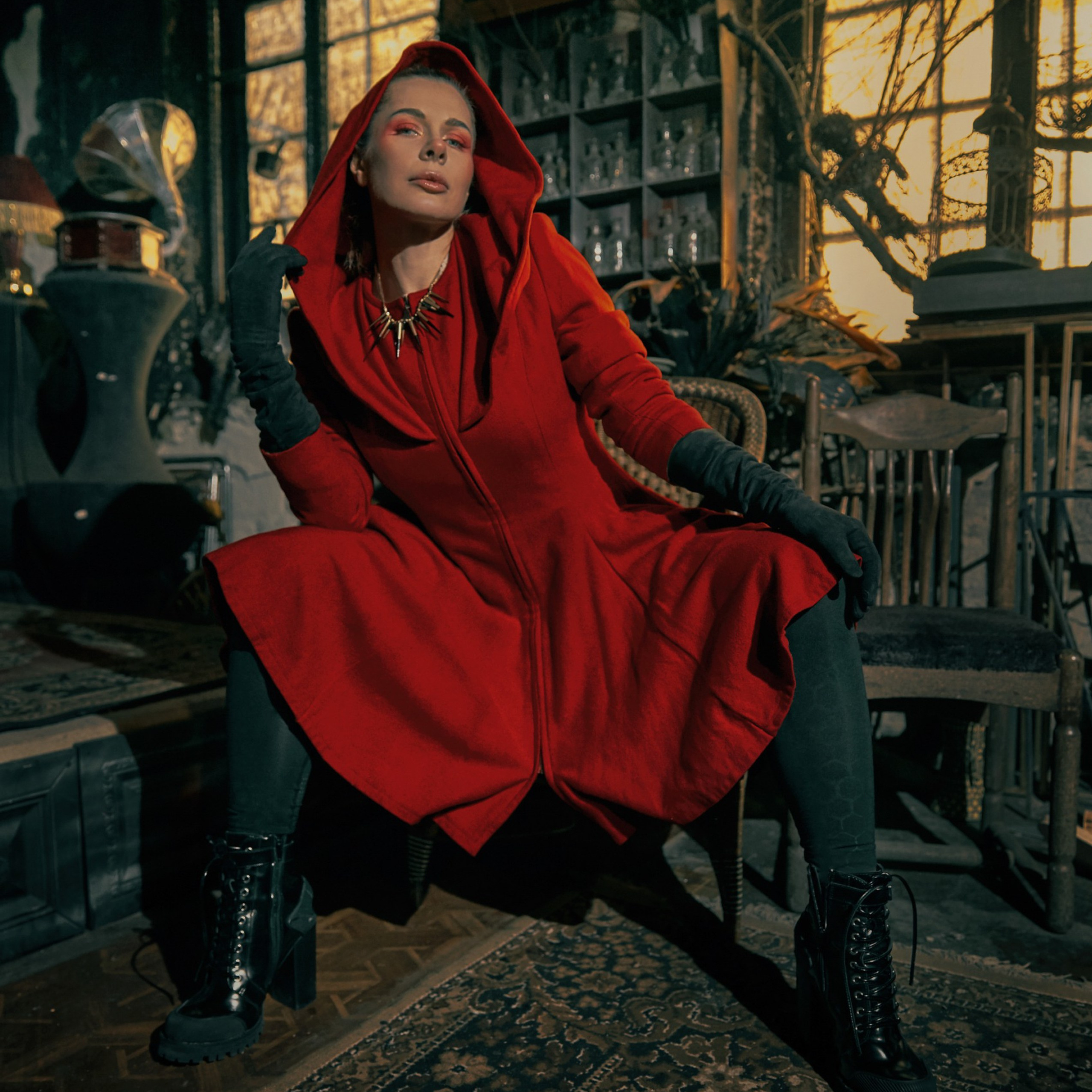 Публикации в журналах 2023. Рекламный фотограф Санкт-Петербург Катерина Мишкель