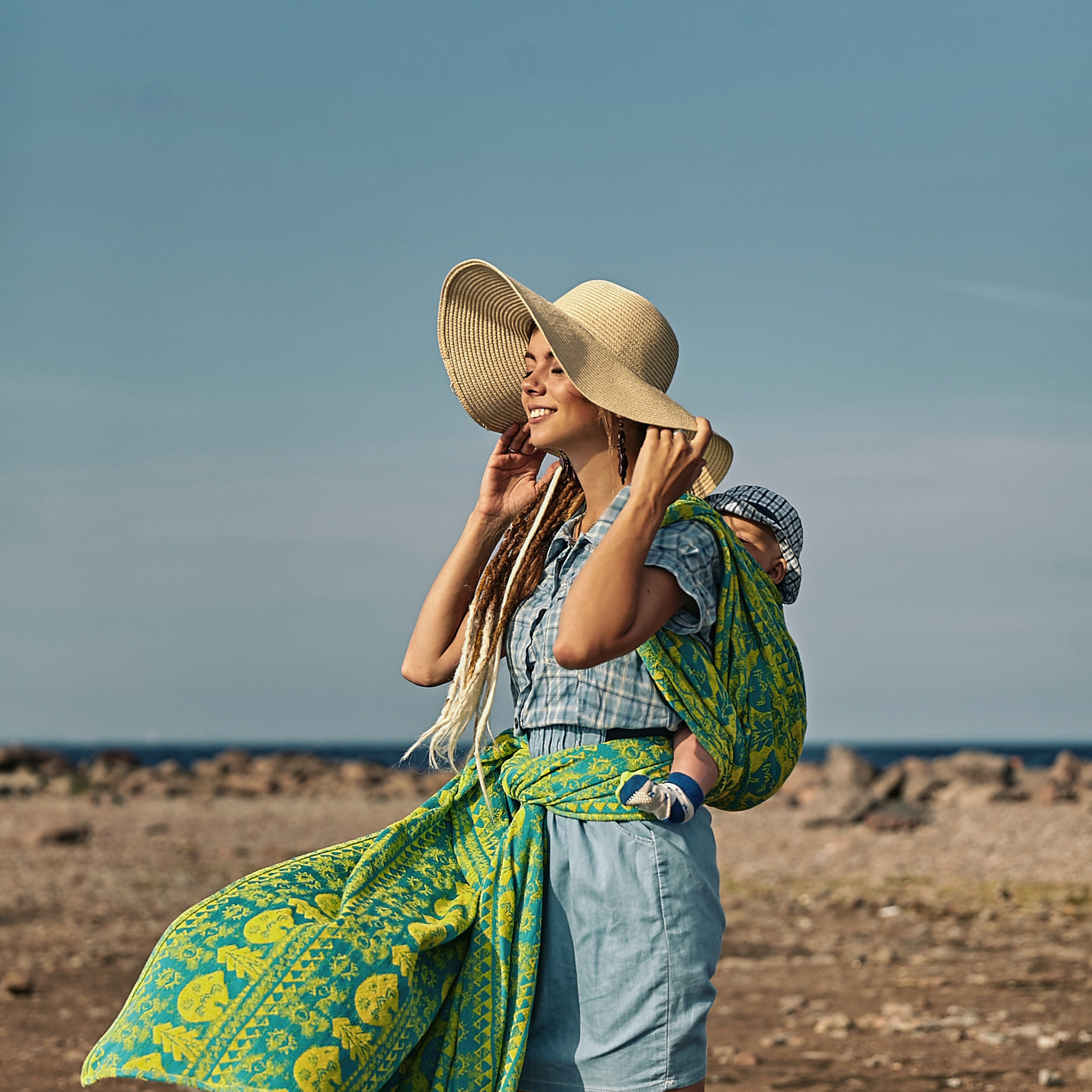 Mokosh Wrap. Рекламный фотограф Санкт-Петербург Катерина Мишкель